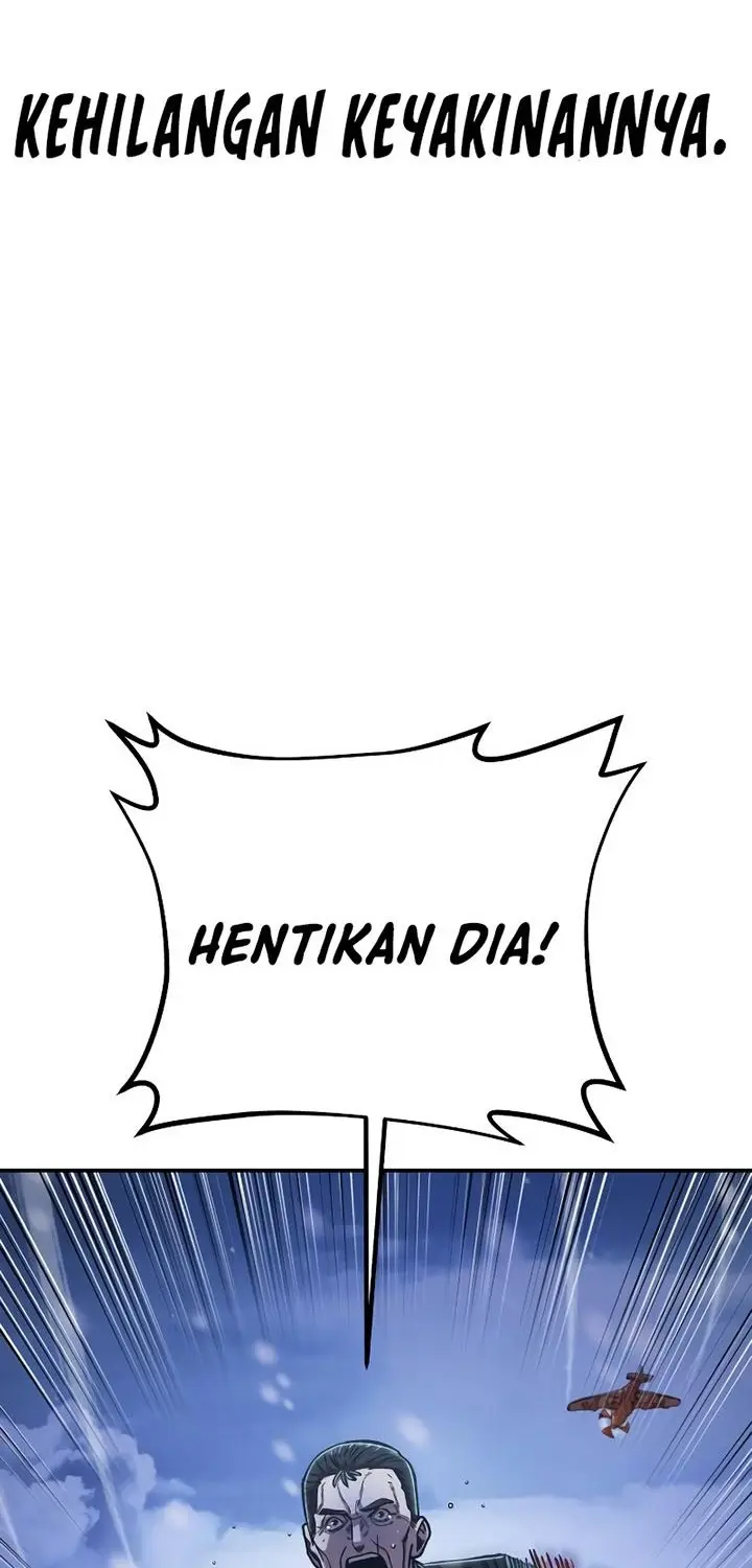 Hero Has Returned Chapter 79 Gambar 55