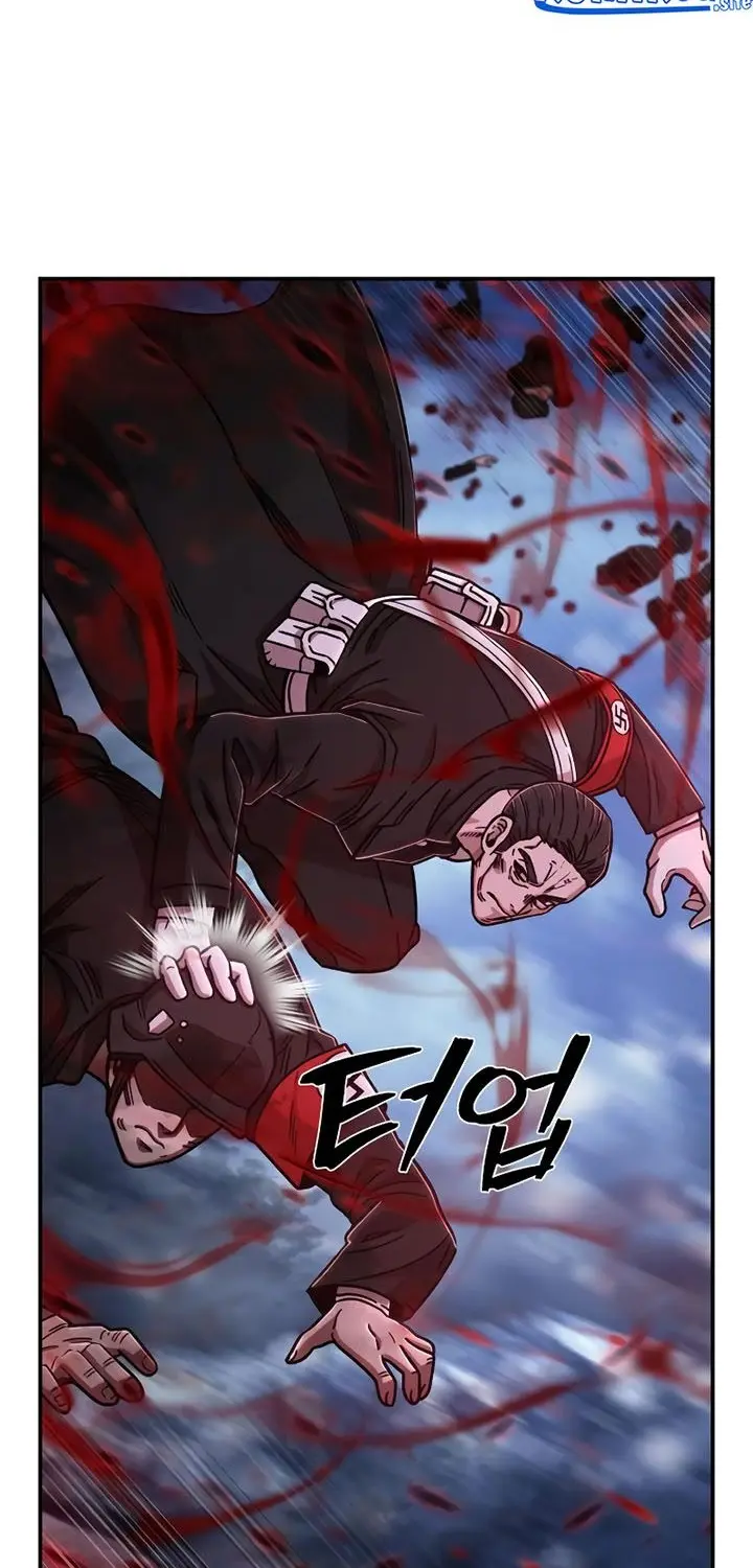Hero Has Returned Chapter 79 Gambar 10