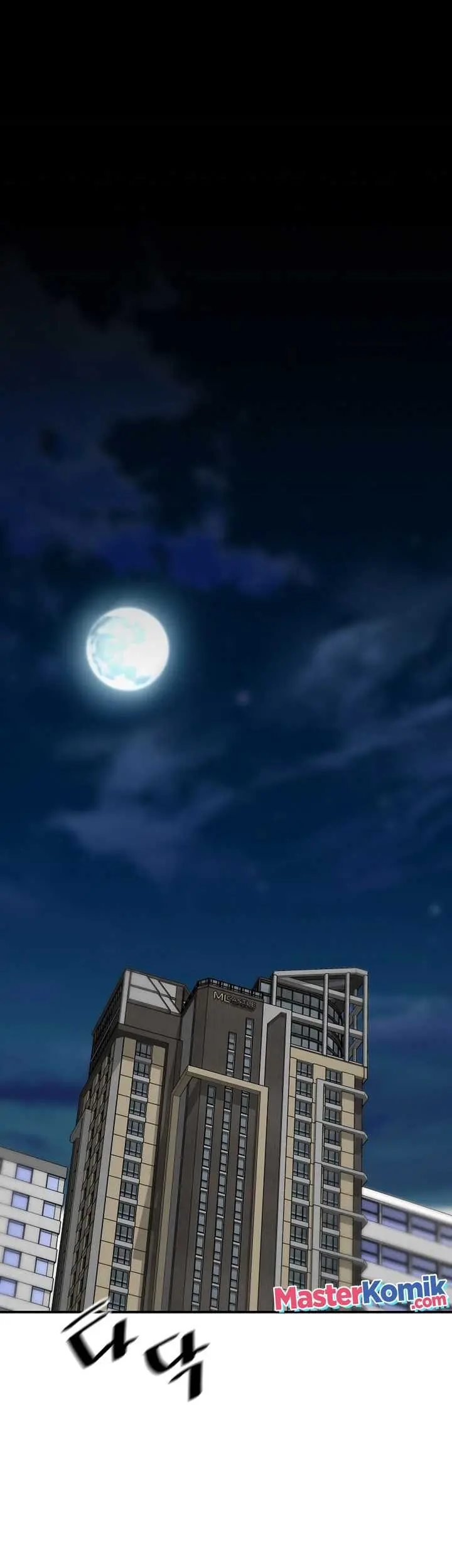 Return of the Legend Chapter 71 Gambar 30