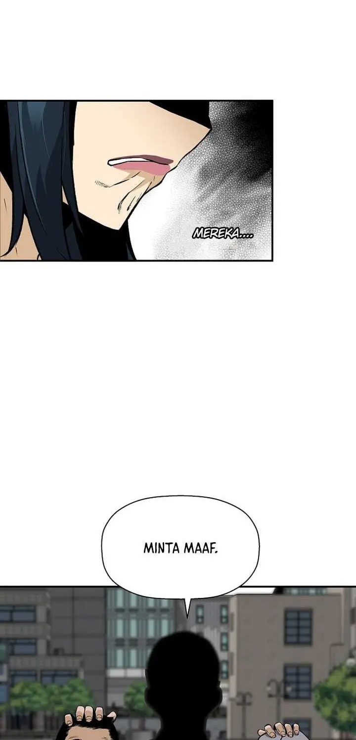 Return of the Legend Chapter 71 Gambar 47