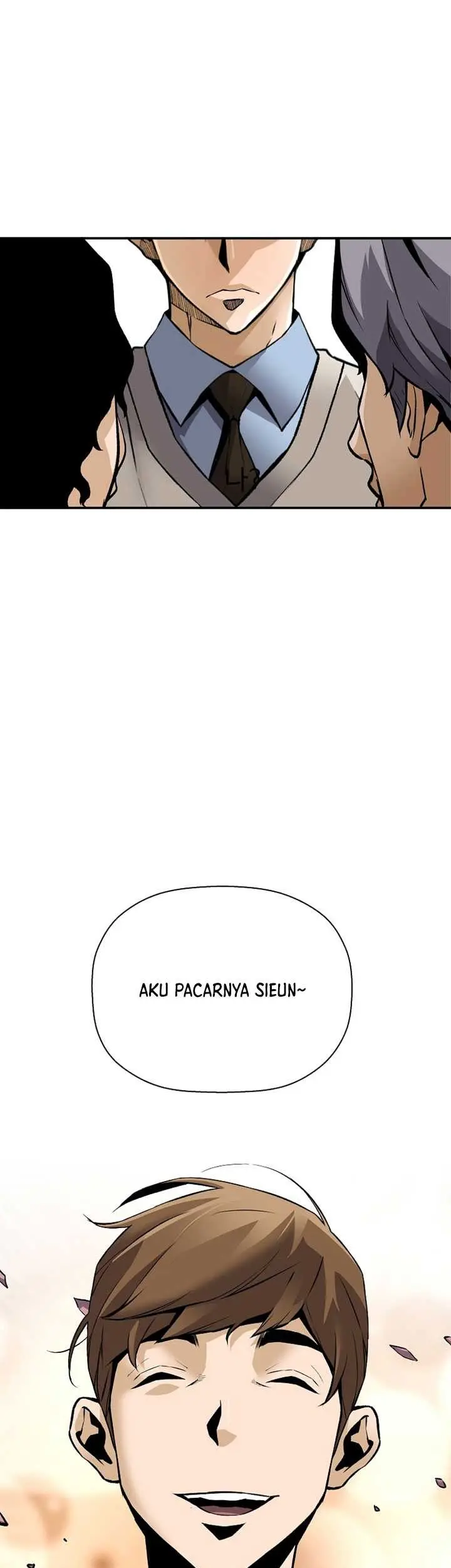 Return of the Legend Chapter 71 Gambar 50