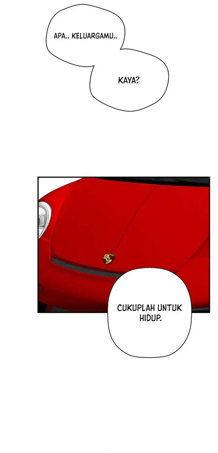 Return of the Legend Chapter 71 Gambar 53