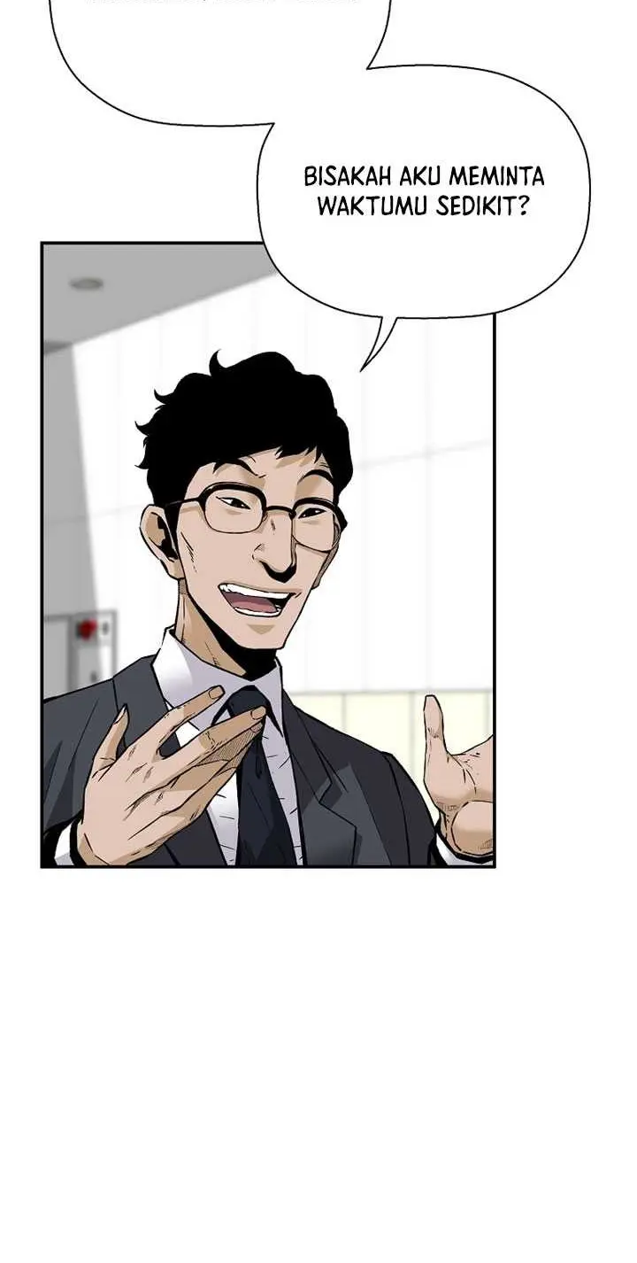 Return of the Legend Chapter 71 Gambar 5