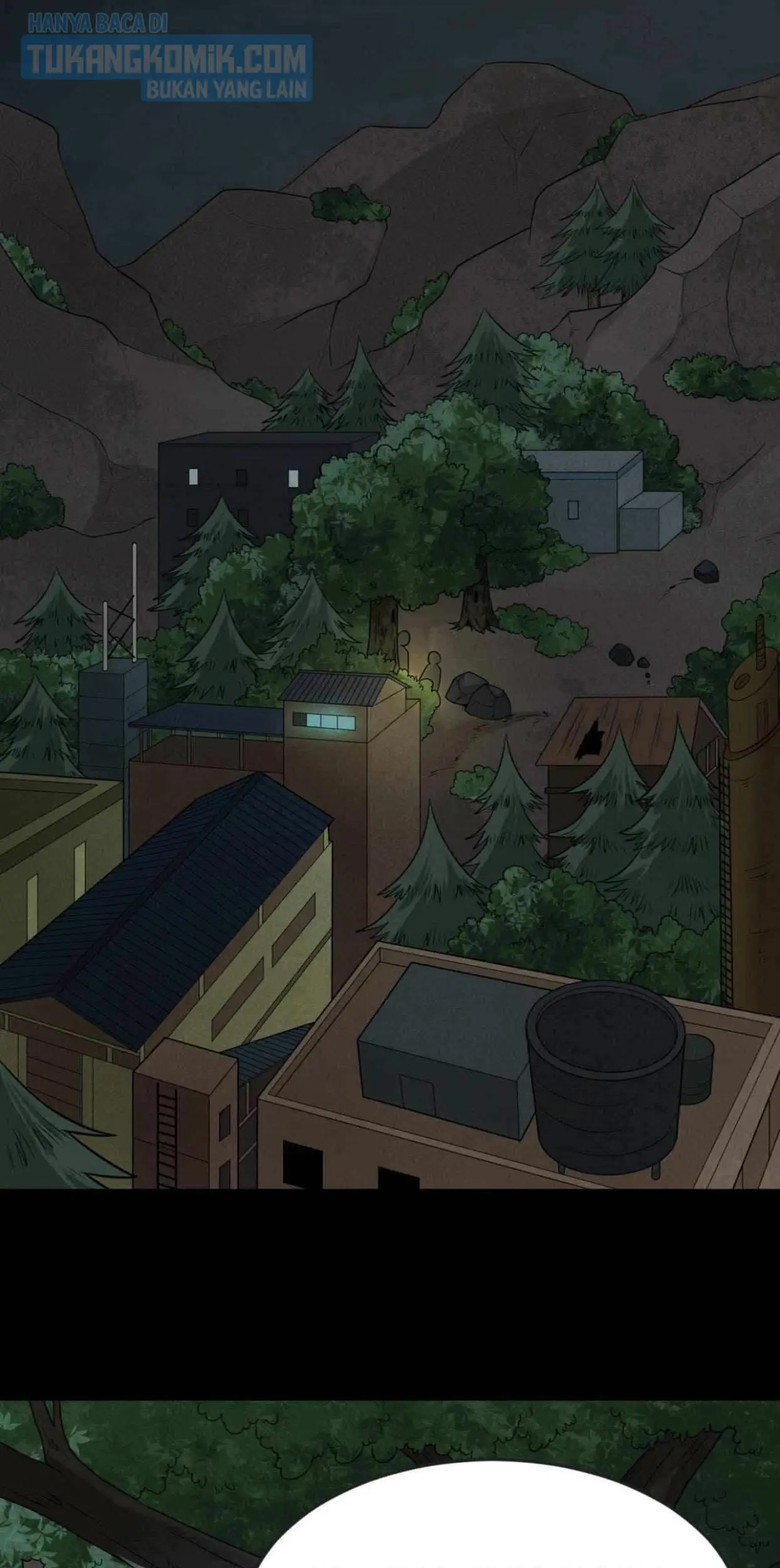 Age of Terror Chapter 32 Gambar 39