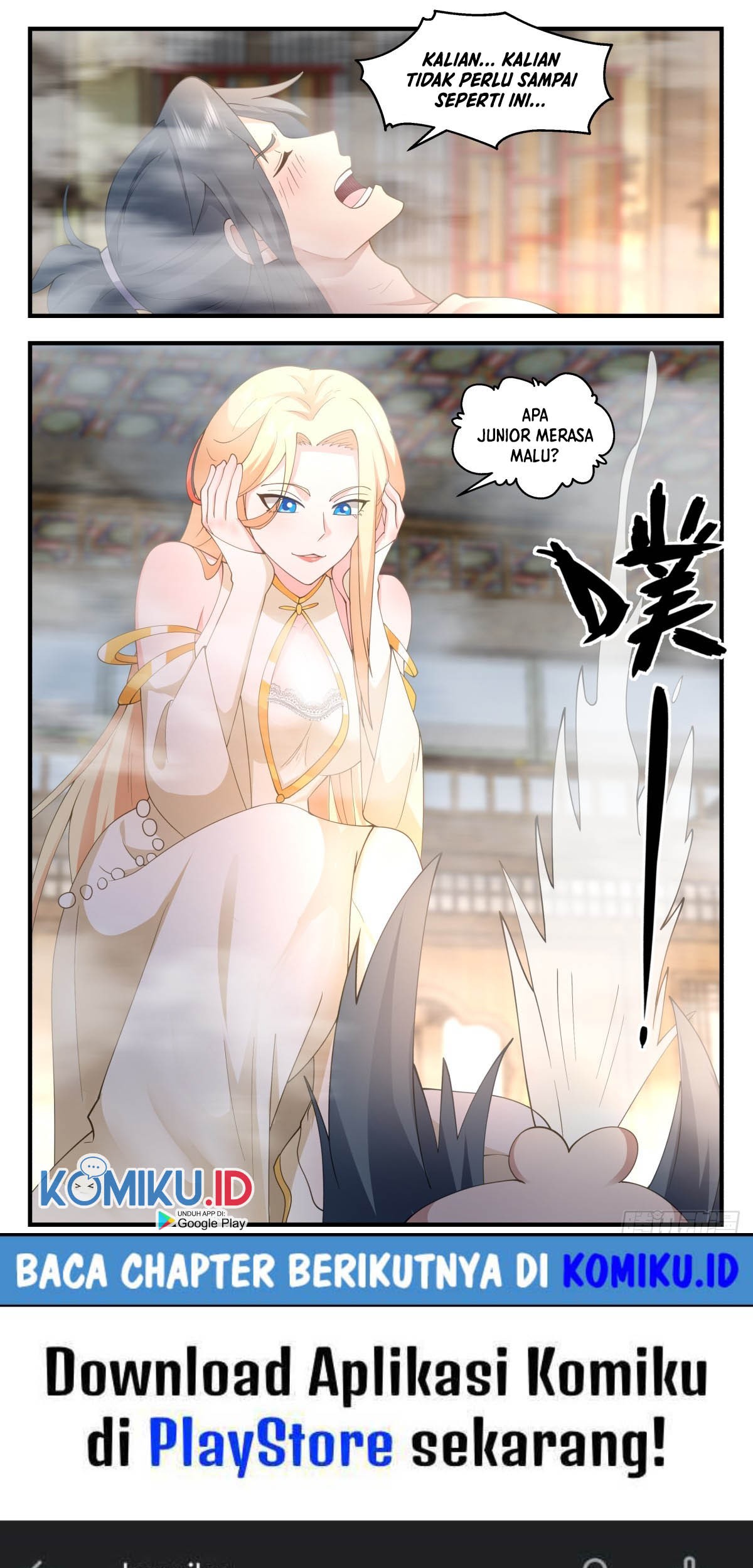 Martial Peak Part 2 Chapter 2819 - https://gambar-id.komiku.org/uploads2/2630870-14_part1.jpg
