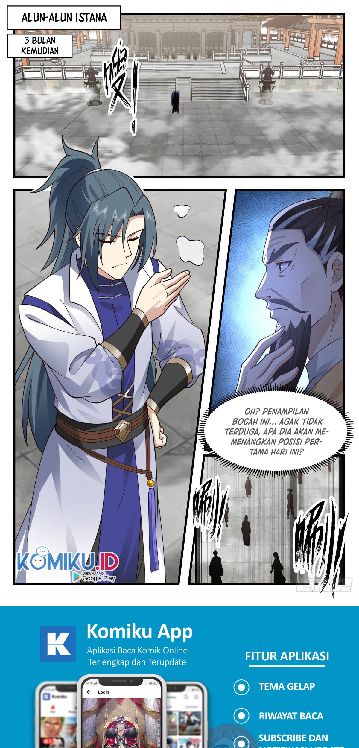 Martial Peak Part 2 Chapter 2819 - https://gambar-id.komiku.org/uploads2/2630870-3_part1.jpg