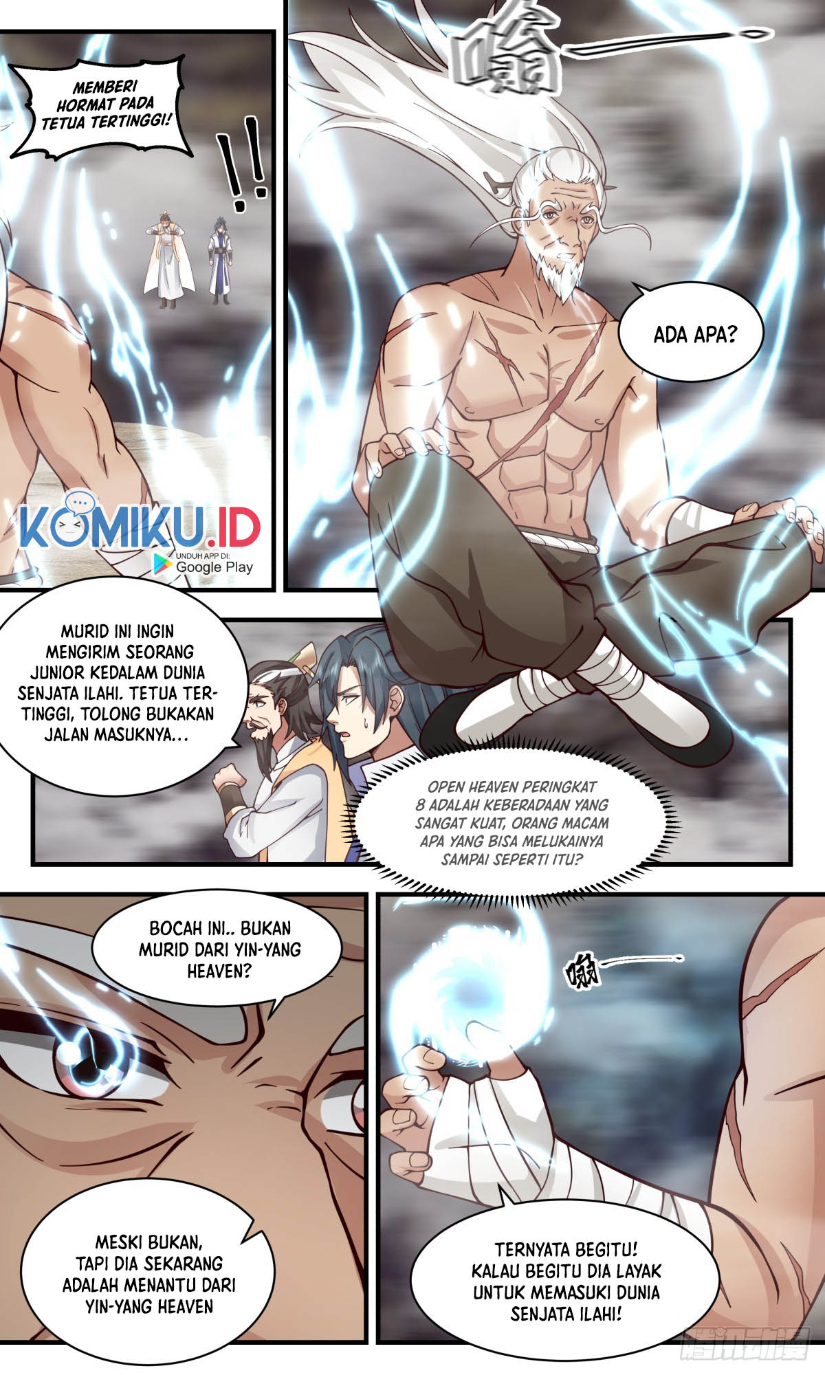 Martial Peak Part 2 Chapter 2820 - https://gambar-id.komiku.org/uploads2/2630871-13.jpg