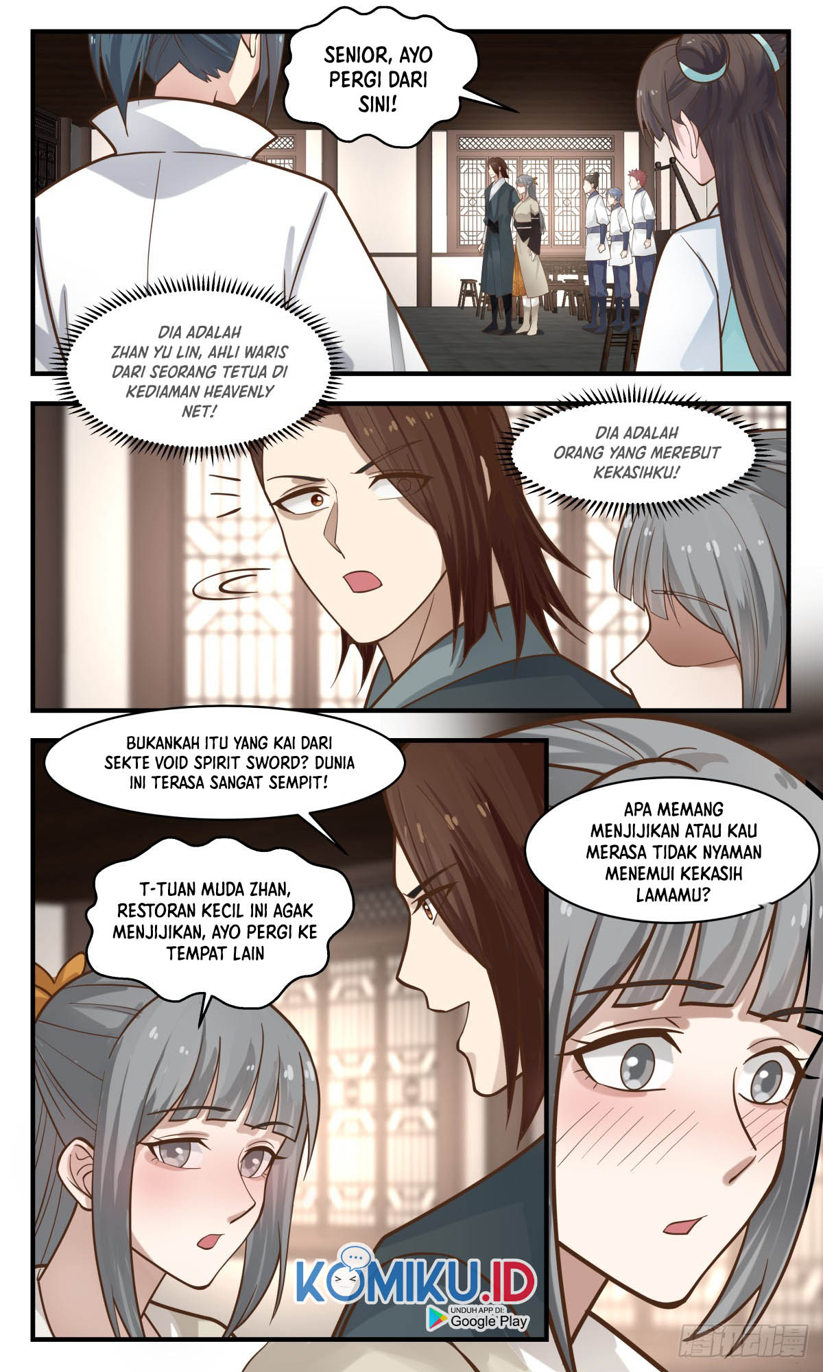 Martial Peak Part 2 Chapter 2821 - https://gambar-id.komiku.org/uploads2/2630872-10.jpg