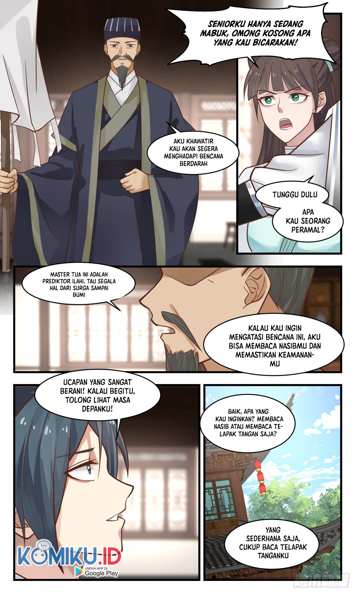 Martial Peak Part 2 Chapter 2821 - https://gambar-id.komiku.org/uploads2/2630872-7.jpg