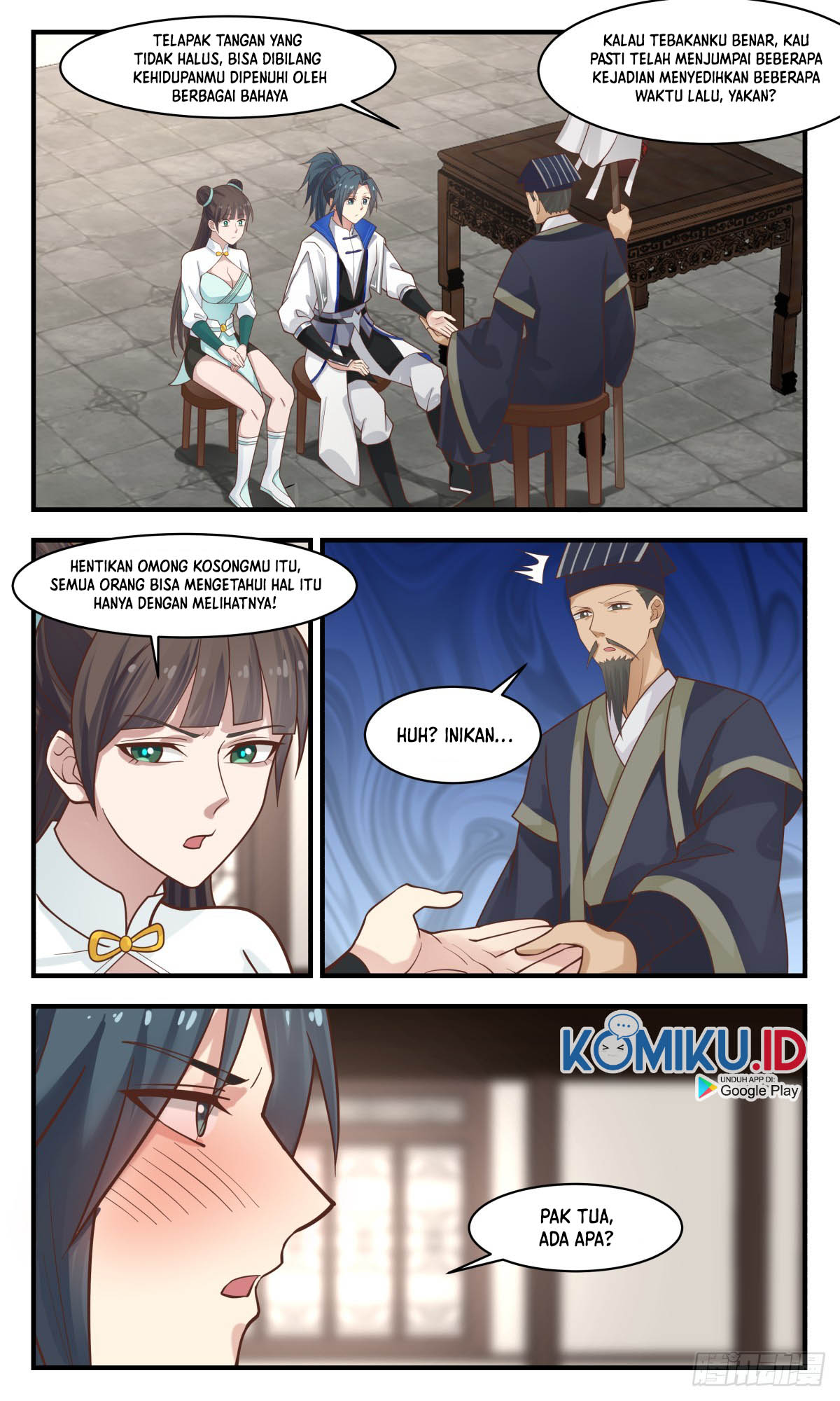 Martial Peak Part 2 Chapter 2821 - https://gambar-id.komiku.org/uploads2/2630872-8.jpg