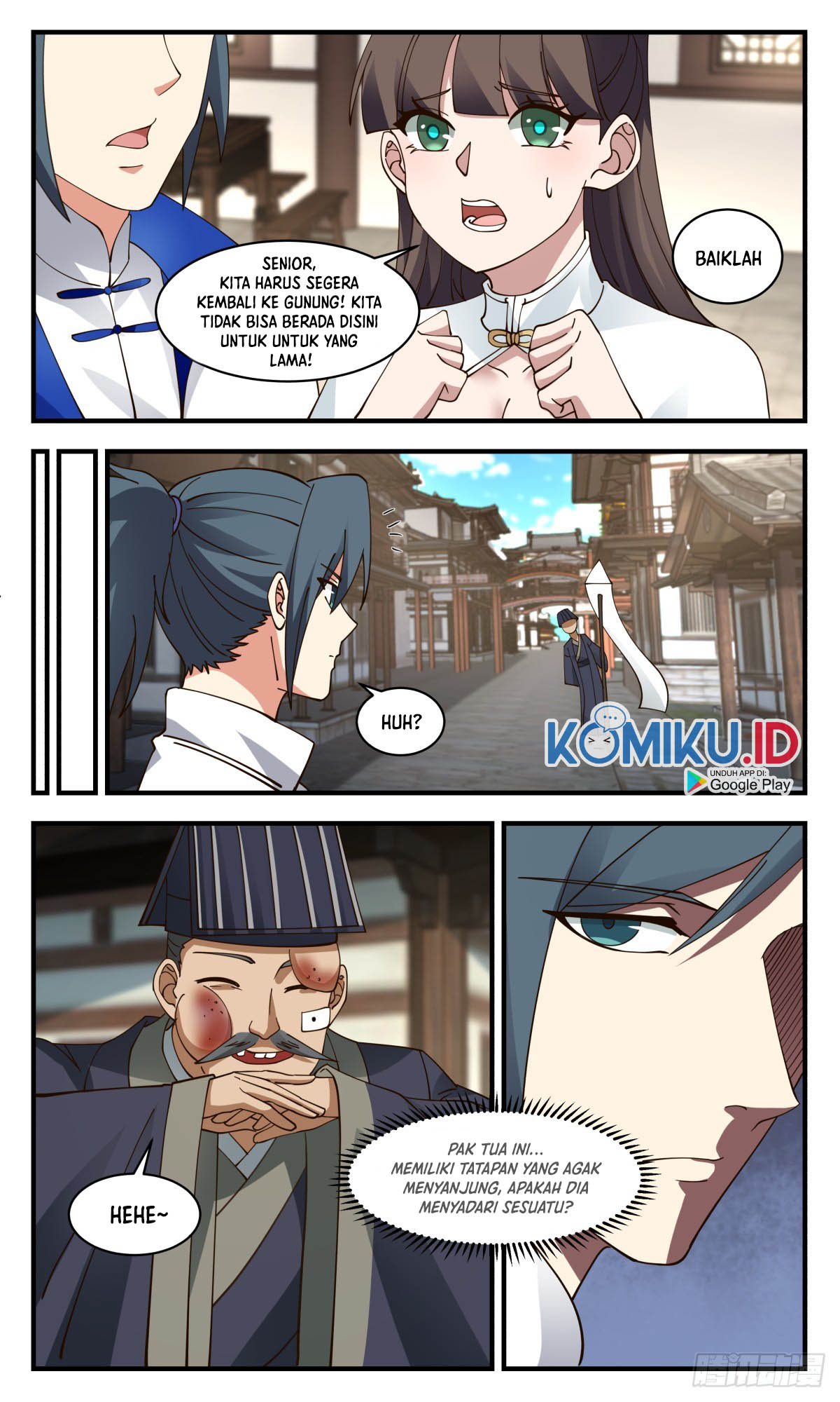 Martial Peak Part 2 Chapter 2822 - https://gambar-id.komiku.org/uploads2/2630876-10.jpg