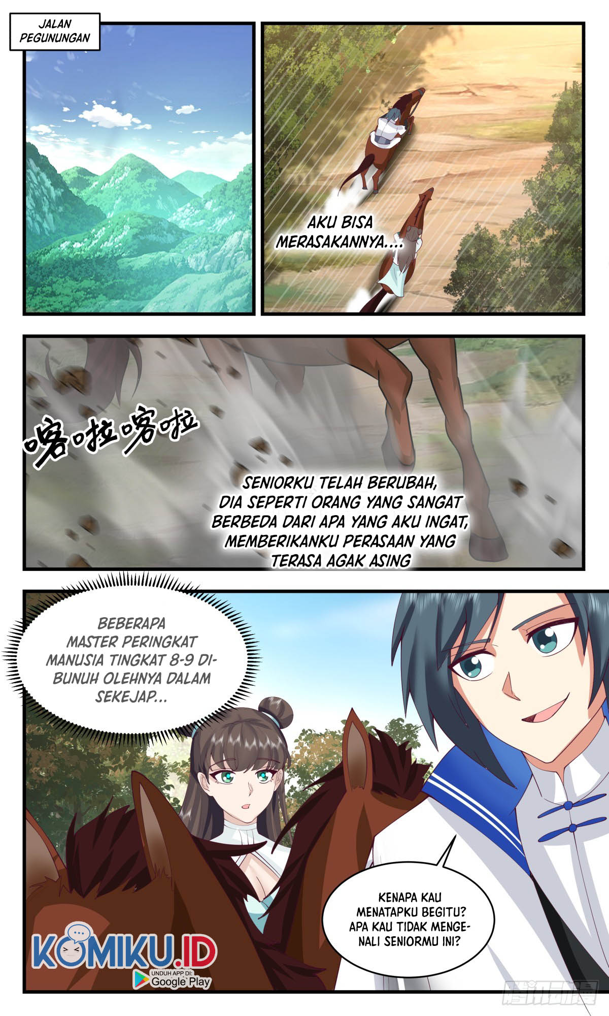 Martial Peak Part 2 Chapter 2822 - https://gambar-id.komiku.org/uploads2/2630876-11.jpg