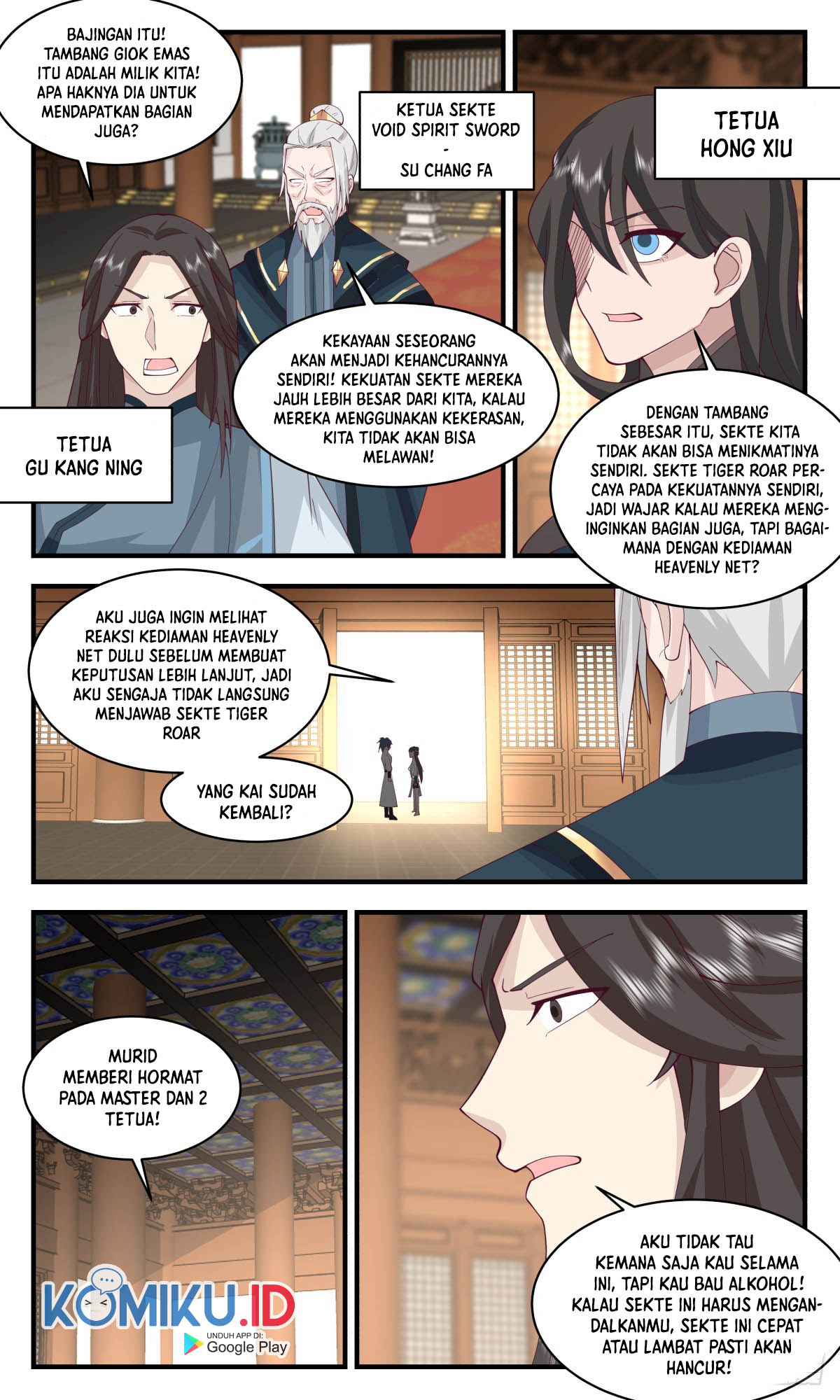 Martial Peak Part 2 Chapter 2822 - https://gambar-id.komiku.org/uploads2/2630876-13.jpg