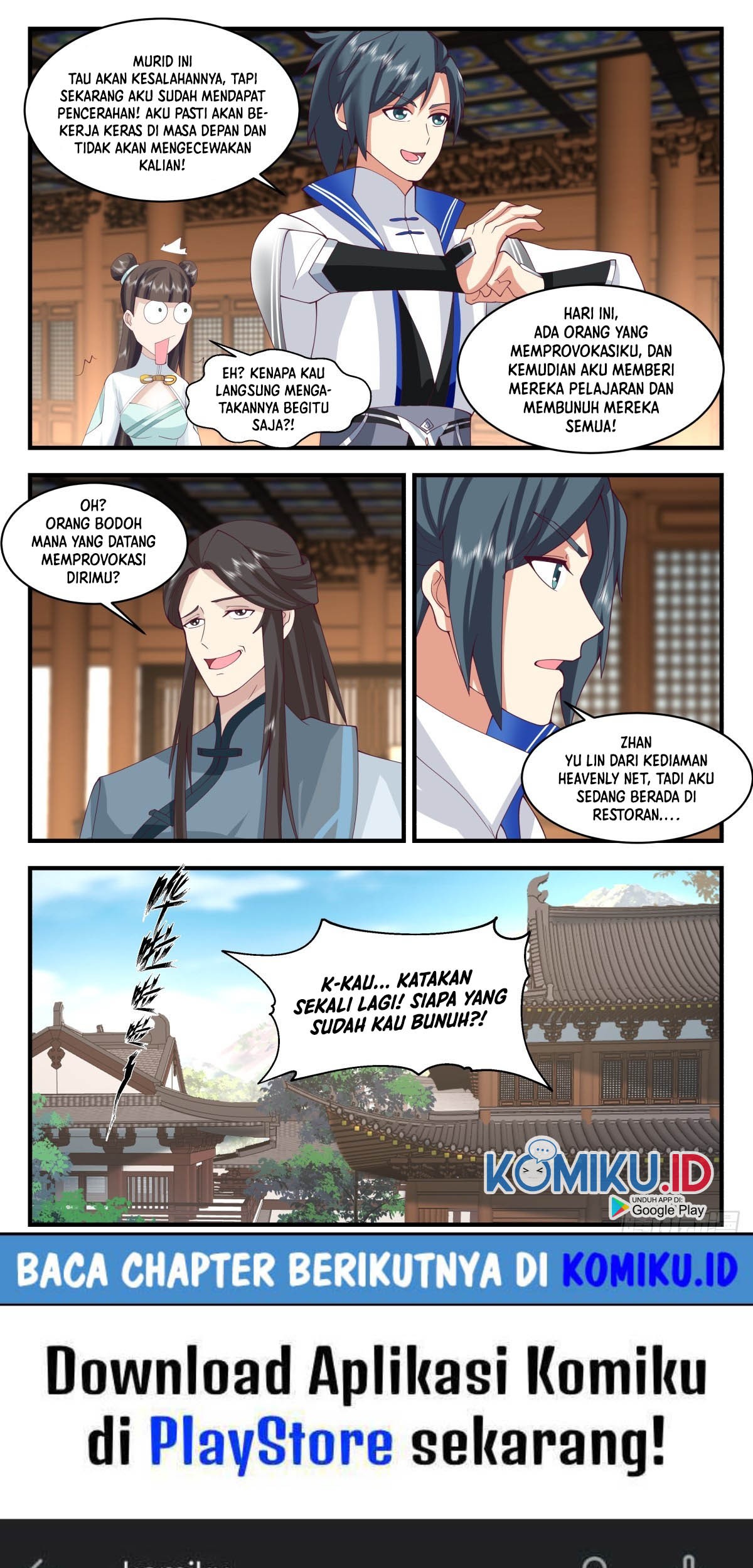 Martial Peak Part 2 Chapter 2822 - https://gambar-id.komiku.org/uploads2/2630876-14_part1.jpg