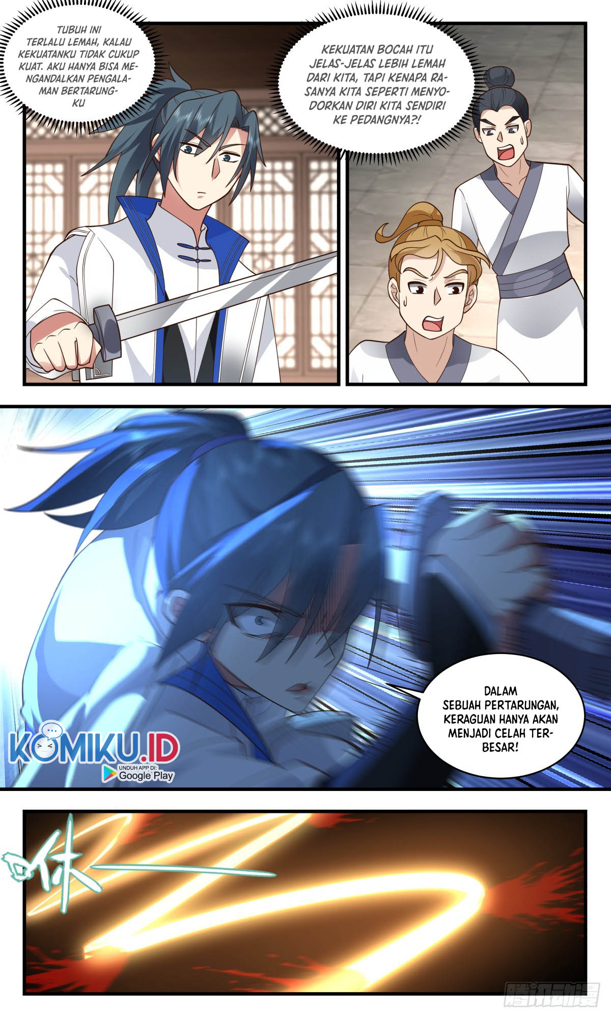 Martial Peak Part 2 Chapter 2822 - https://gambar-id.komiku.org/uploads2/2630876-5.jpg
