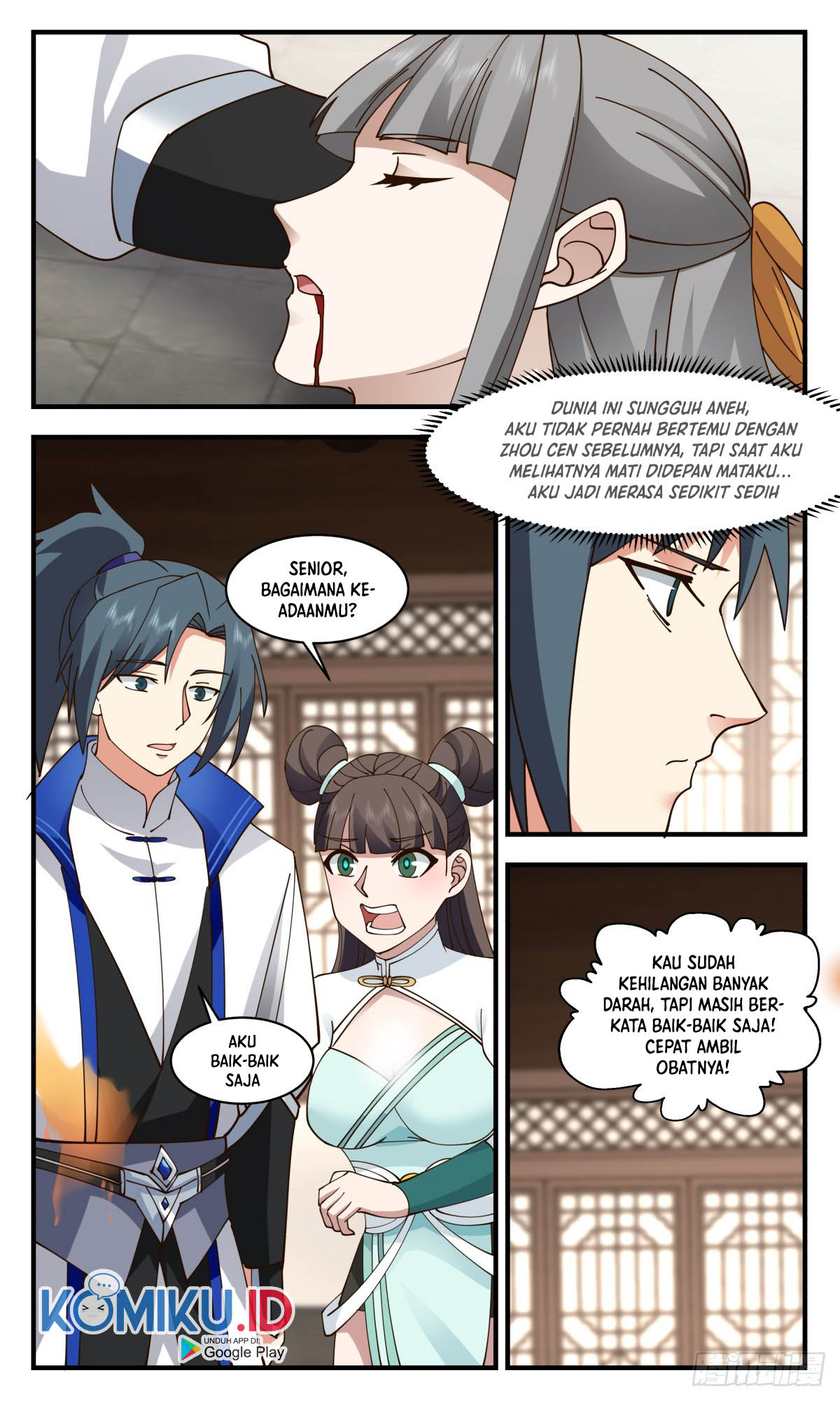 Martial Peak Part 2 Chapter 2822 - https://gambar-id.komiku.org/uploads2/2630876-9.jpg