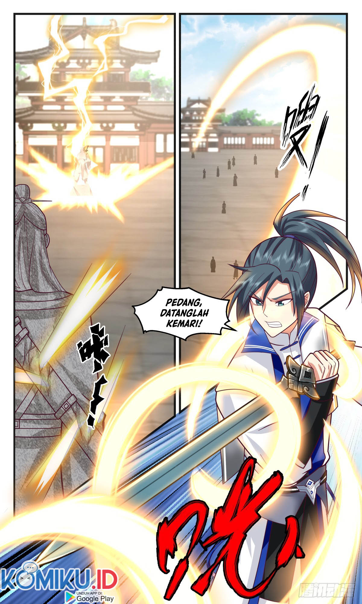 Martial Peak Part 2 Chapter 2824 - https://gambar-id.komiku.org/uploads2/2630878-10.jpg