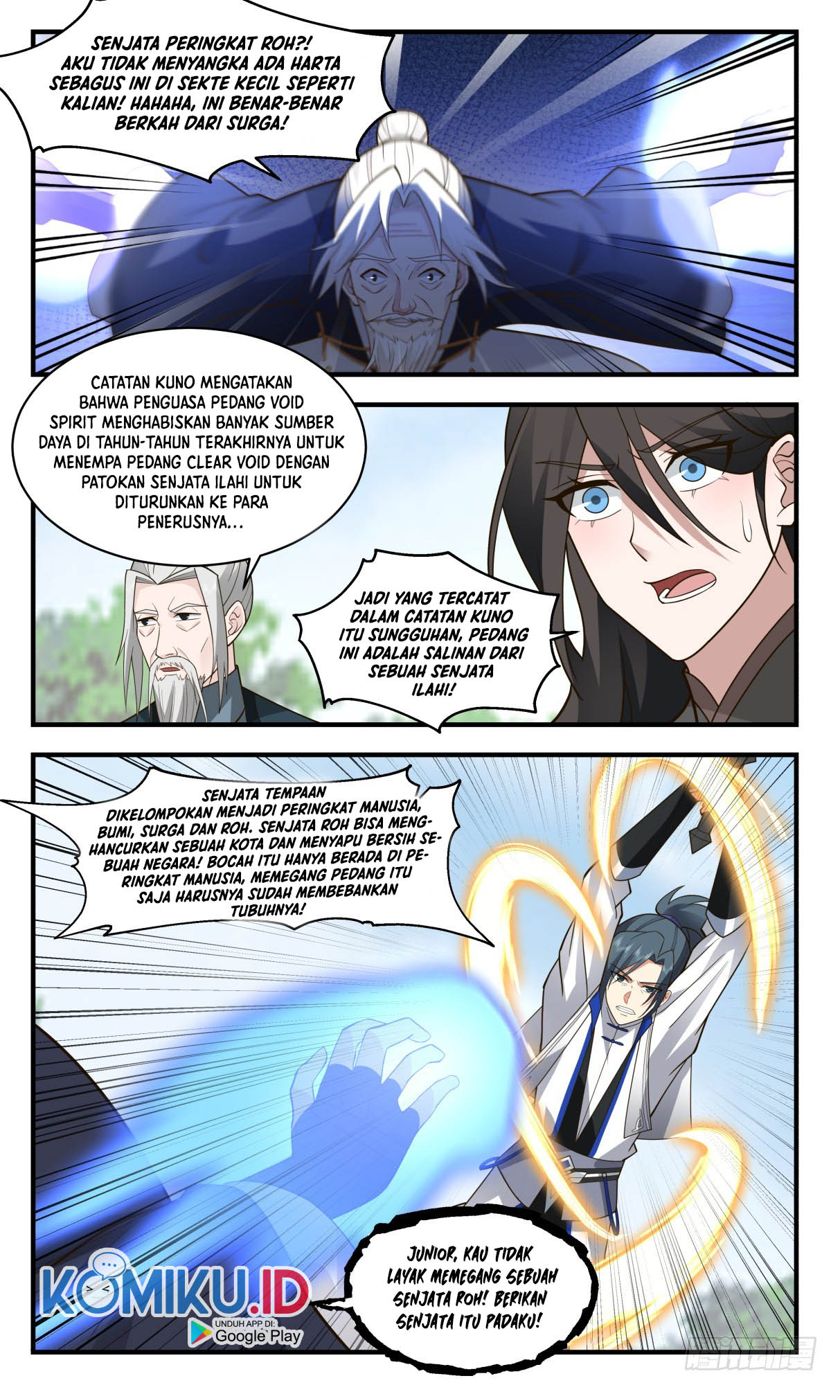 Martial Peak Part 2 Chapter 2824 - https://gambar-id.komiku.org/uploads2/2630878-11.jpg