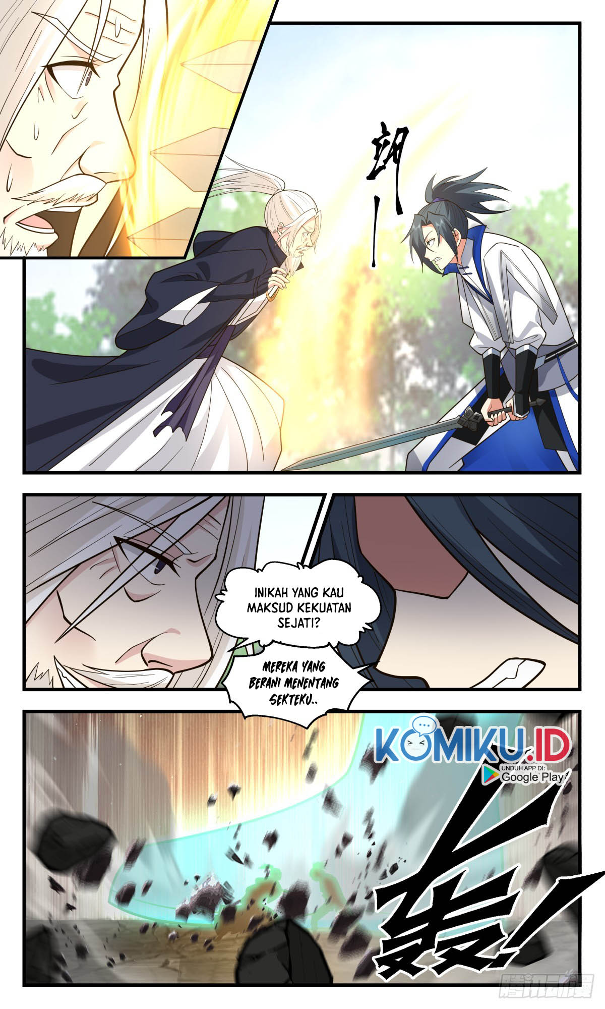 Martial Peak Part 2 Chapter 2824 - https://gambar-id.komiku.org/uploads2/2630878-12.jpg