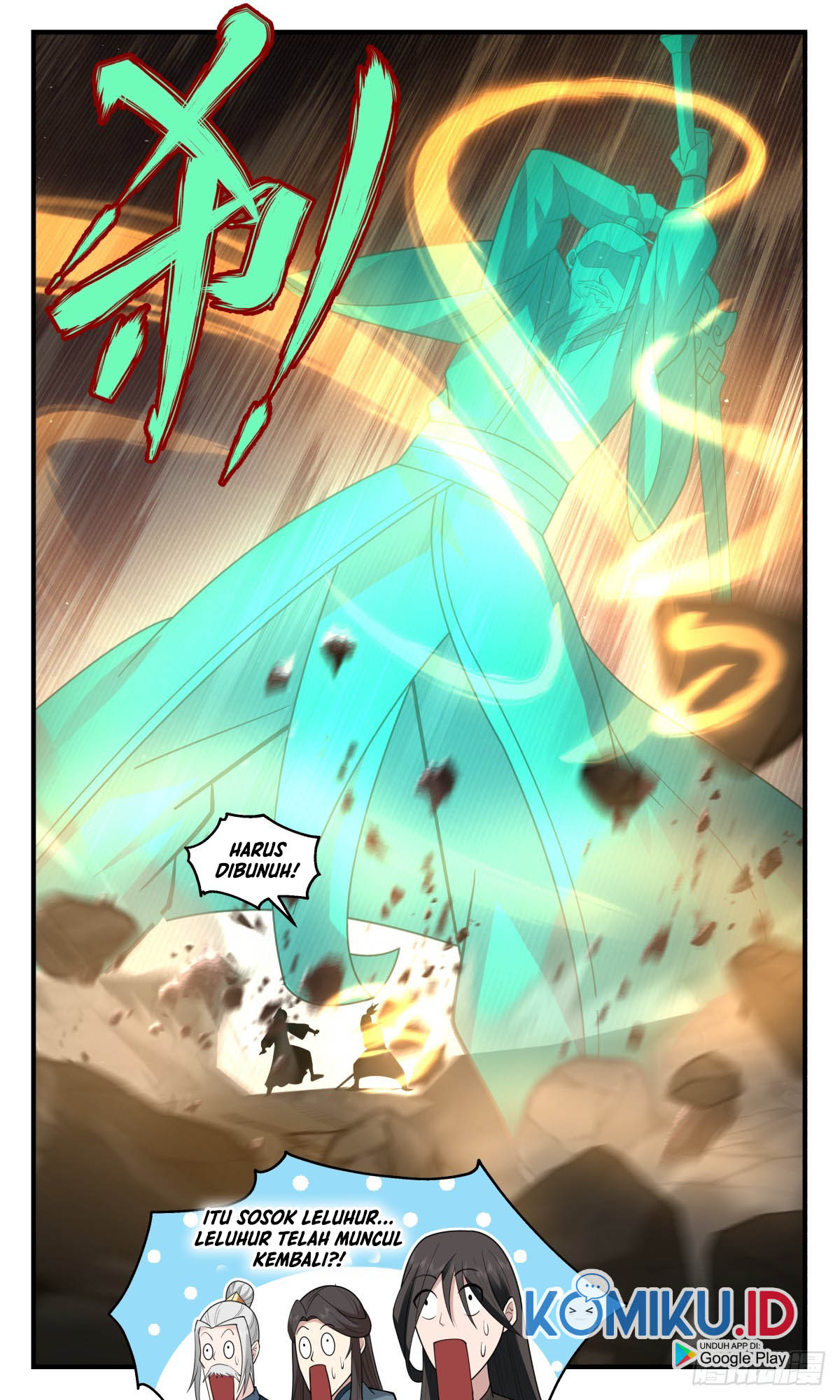 Martial Peak Part 2 Chapter 2824 - https://gambar-id.komiku.org/uploads2/2630878-13.jpg