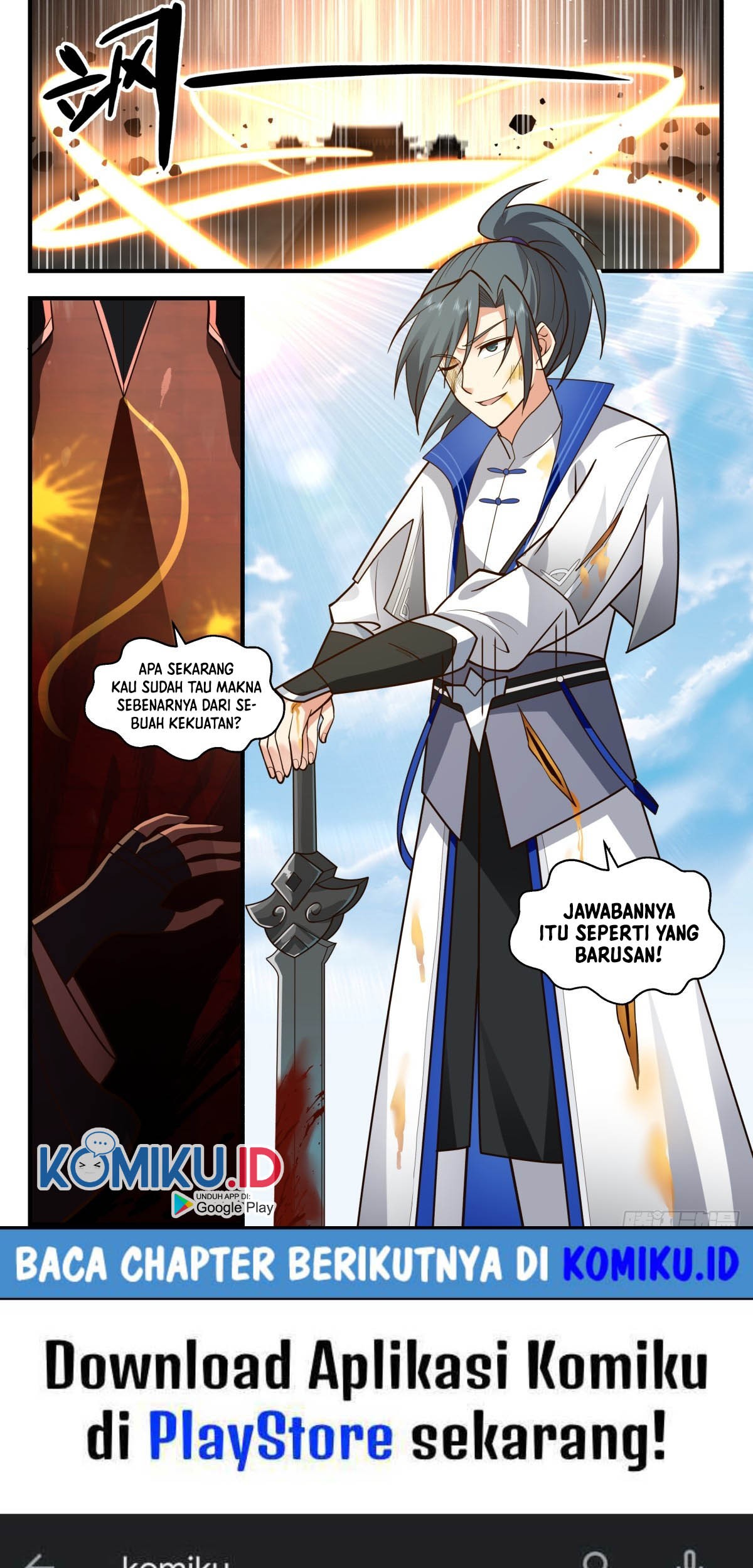 Martial Peak Part 2 Chapter 2824 - https://gambar-id.komiku.org/uploads2/2630878-14_part1.jpg