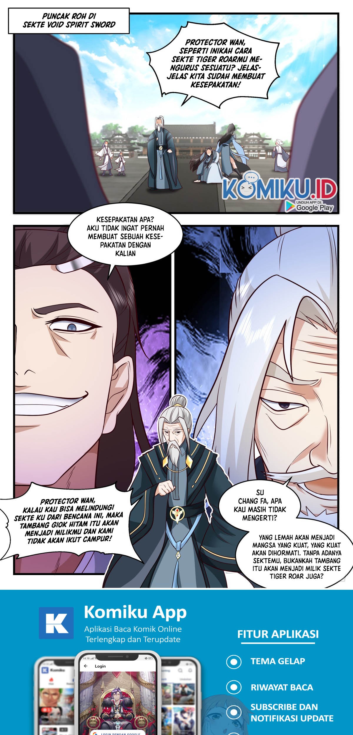 Martial Peak Part 2 Chapter 2824 - https://gambar-id.komiku.org/uploads2/2630878-3_part1.jpg