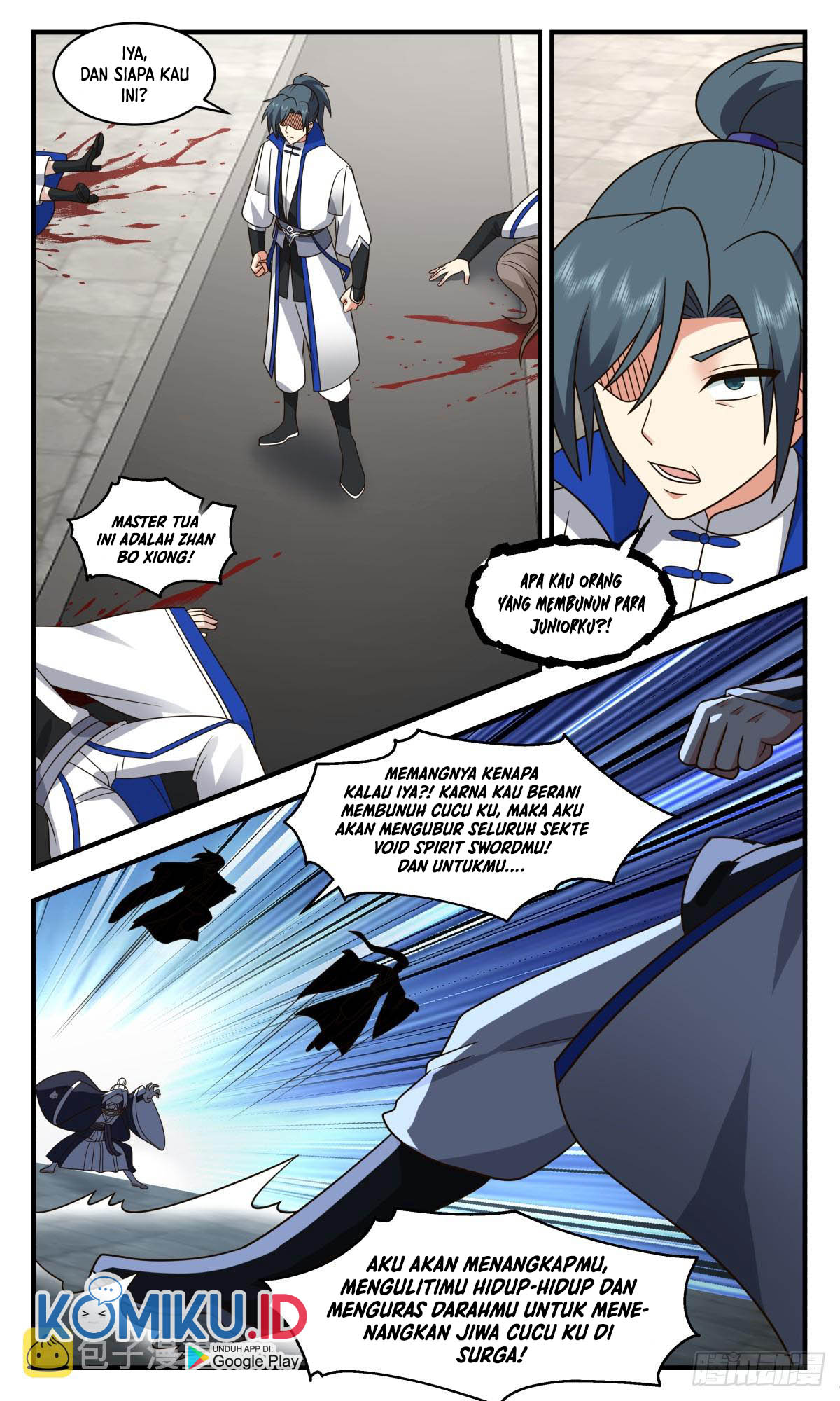 Martial Peak Part 2 Chapter 2824 - https://gambar-id.komiku.org/uploads2/2630878-6.jpg
