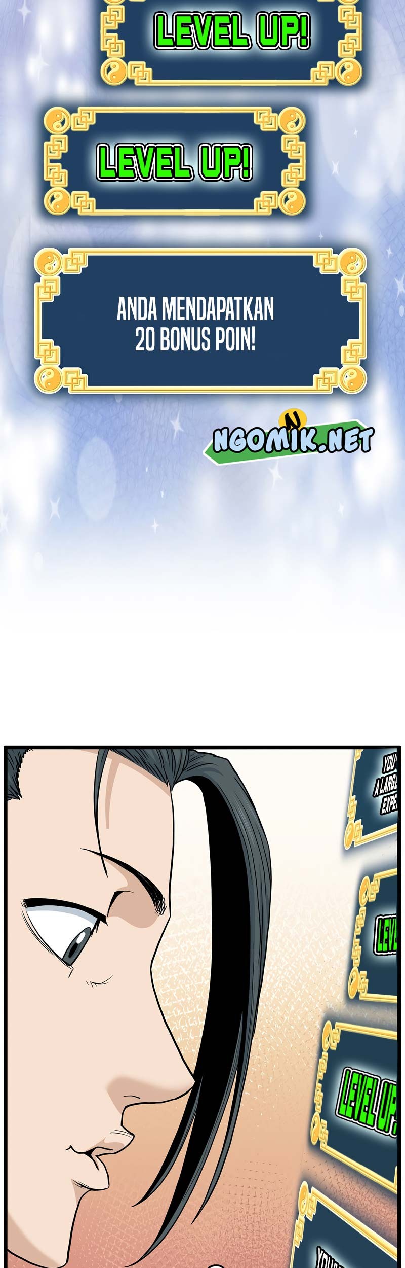 Murim Login - Chapter 134 - Page 18