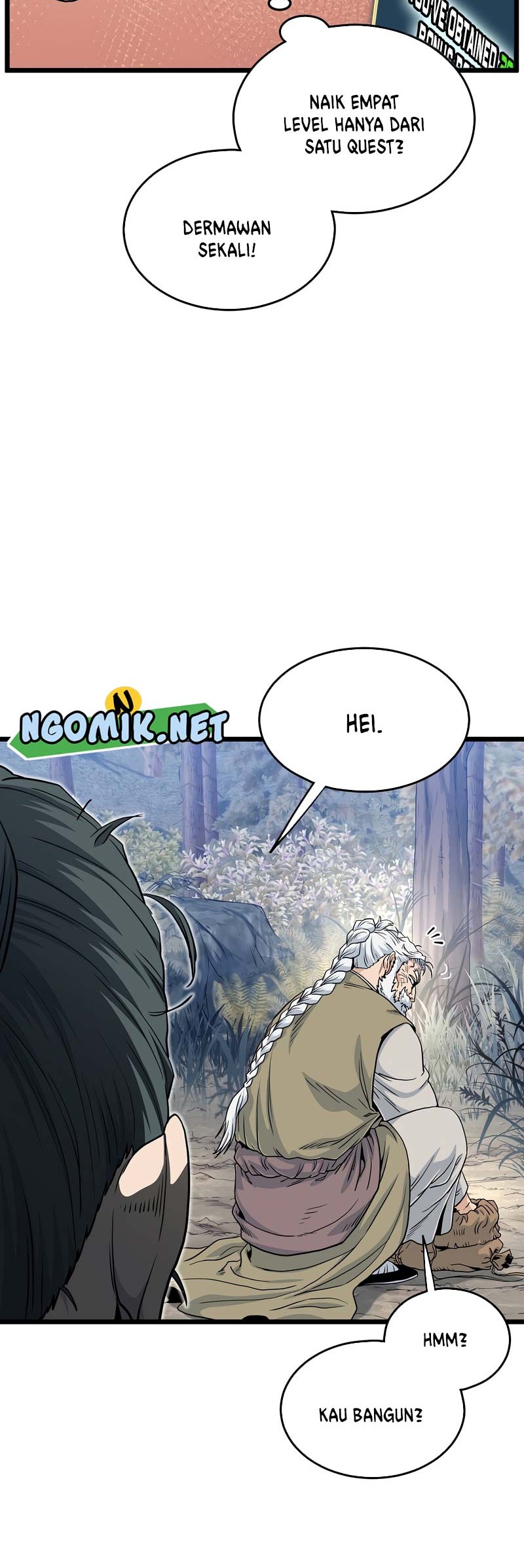 Murim Login - Chapter 134 - Page 19