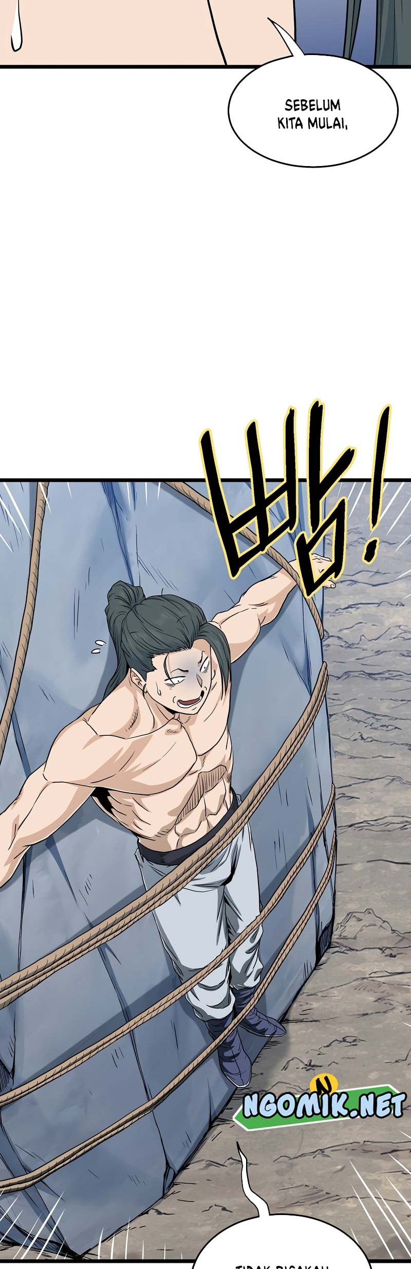 Murim Login - Chapter 134 - Page 21