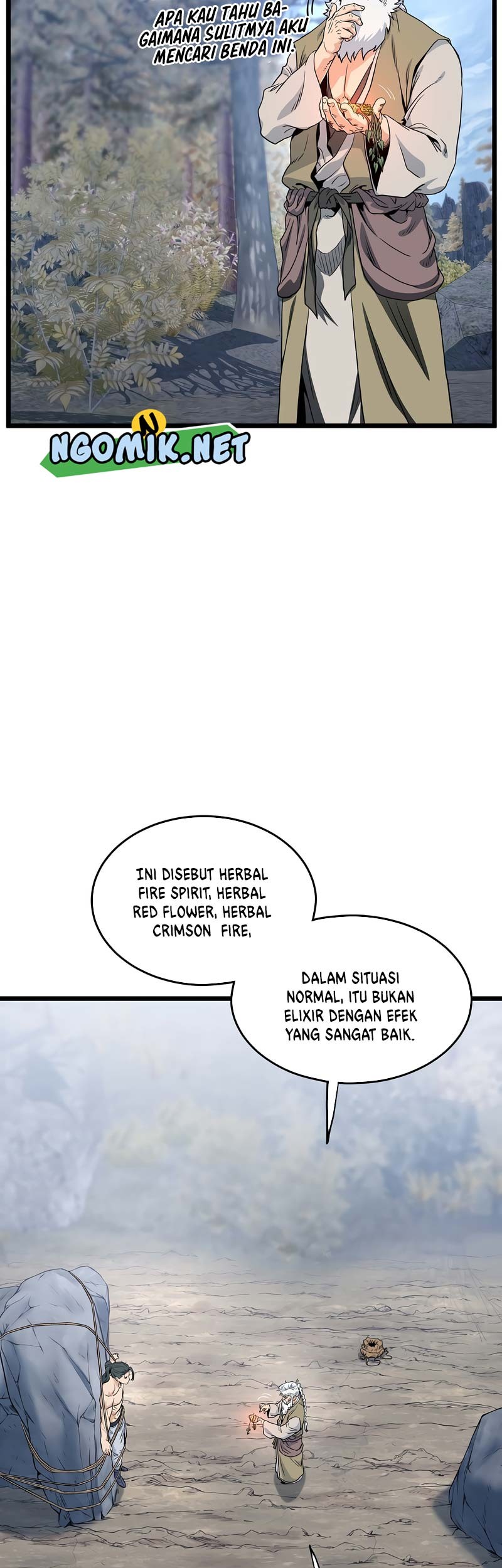 Murim Login - Chapter 134 - Page 24