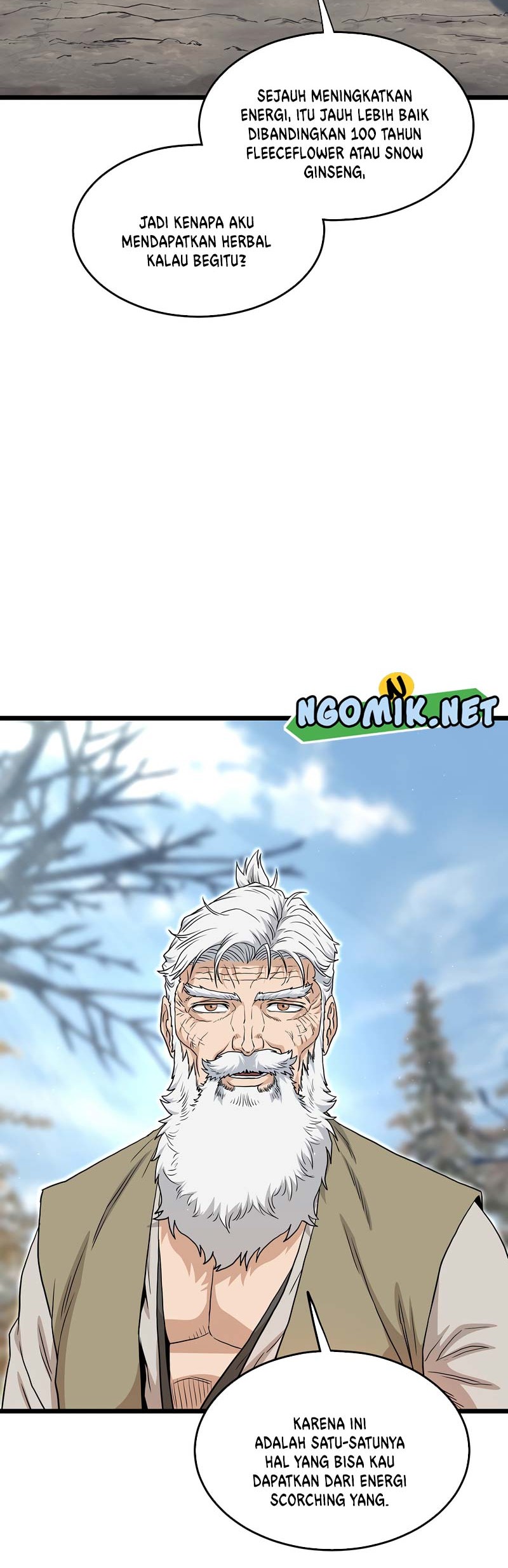 Murim Login - Chapter 134 - Page 25