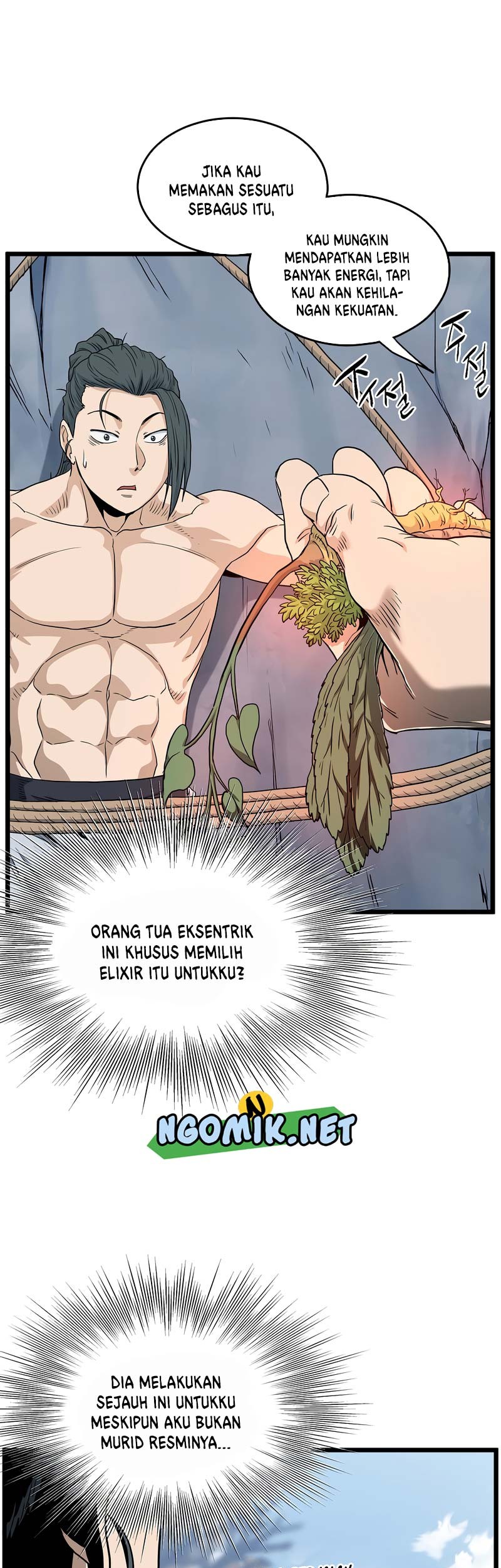 Murim Login - Chapter 134 - Page 26