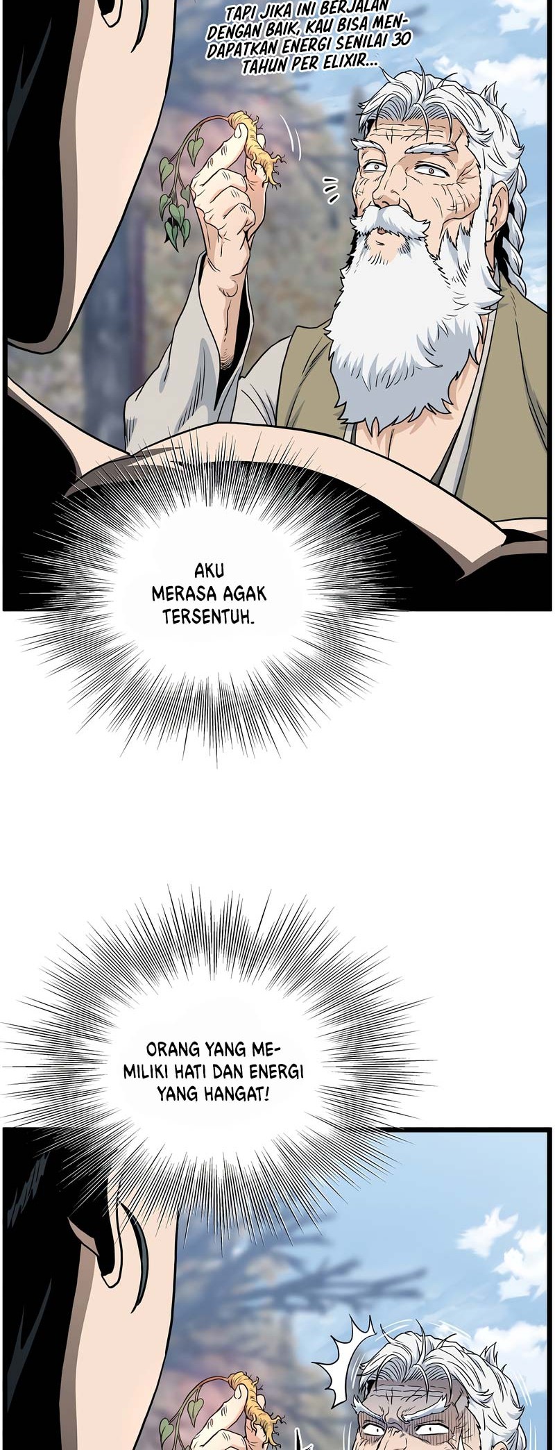 Murim Login - Chapter 134 - Page 27