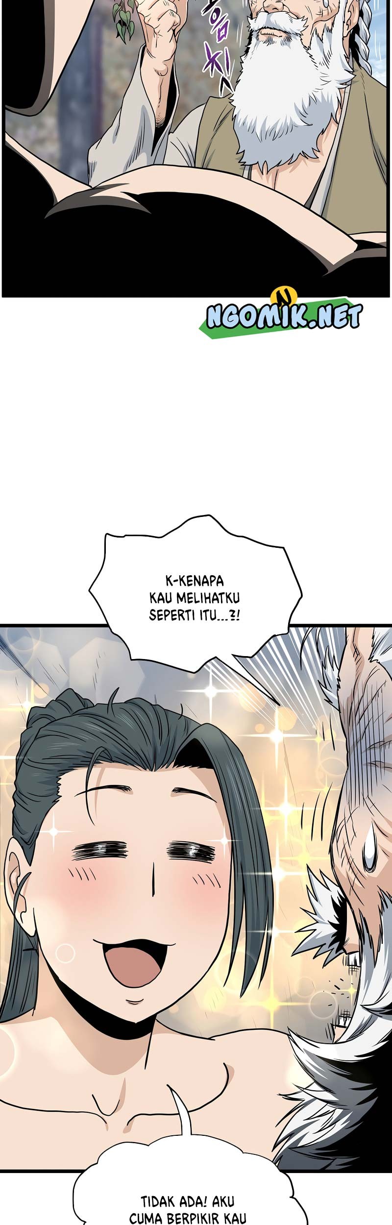 Murim Login - Chapter 134 - Page 28