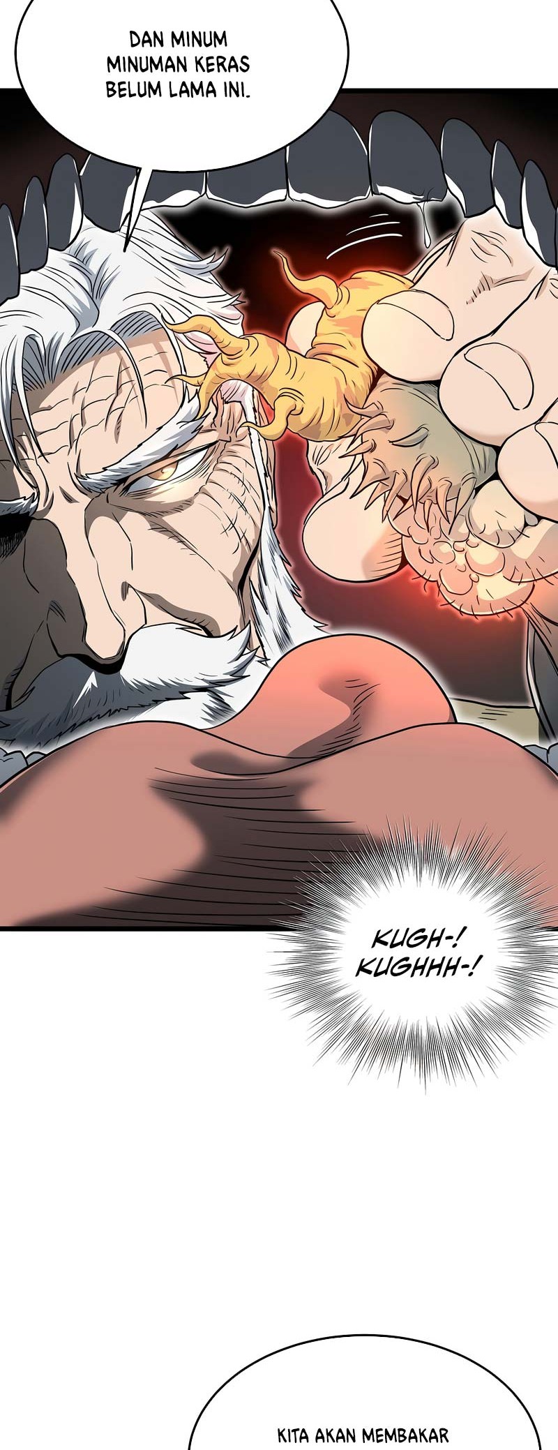 Murim Login - Chapter 134 - Page 33