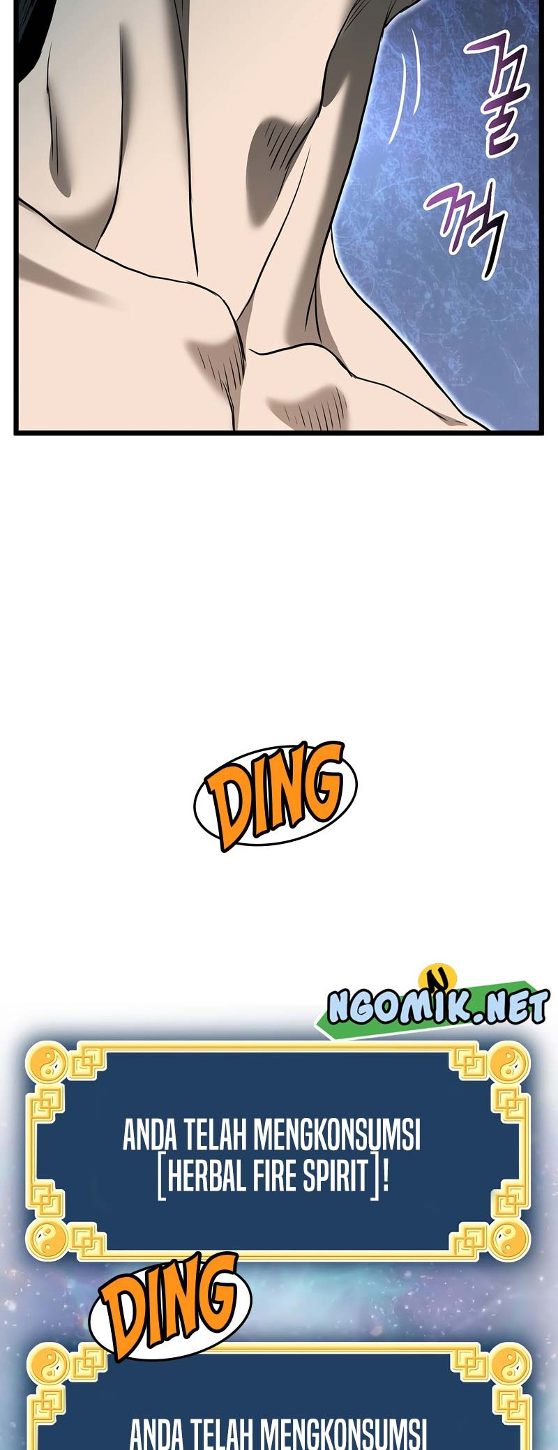 Murim Login - Chapter 134 - Page 35