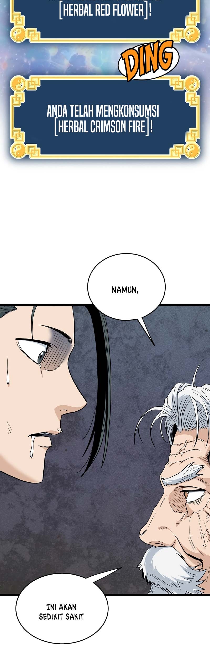 Murim Login - Chapter 134 - Page 36