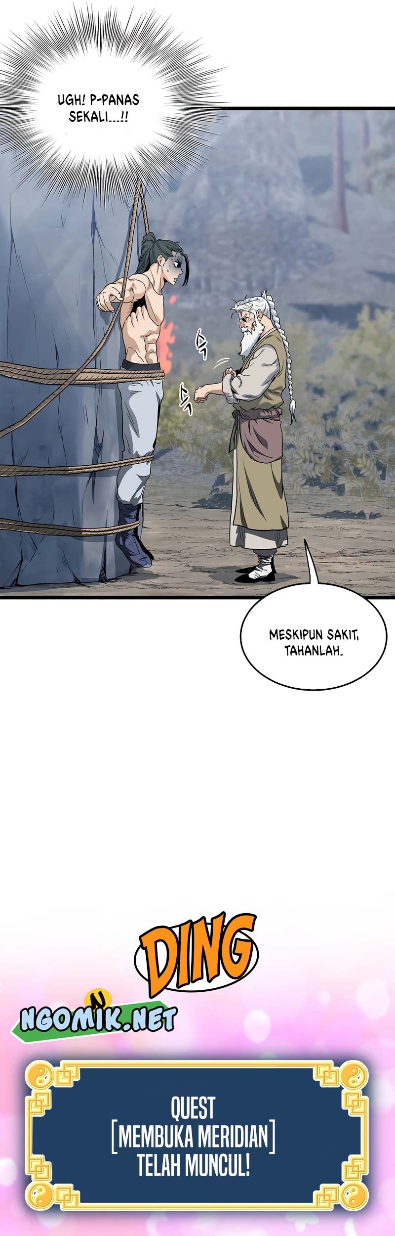 Murim Login - Chapter 134 - Page 38