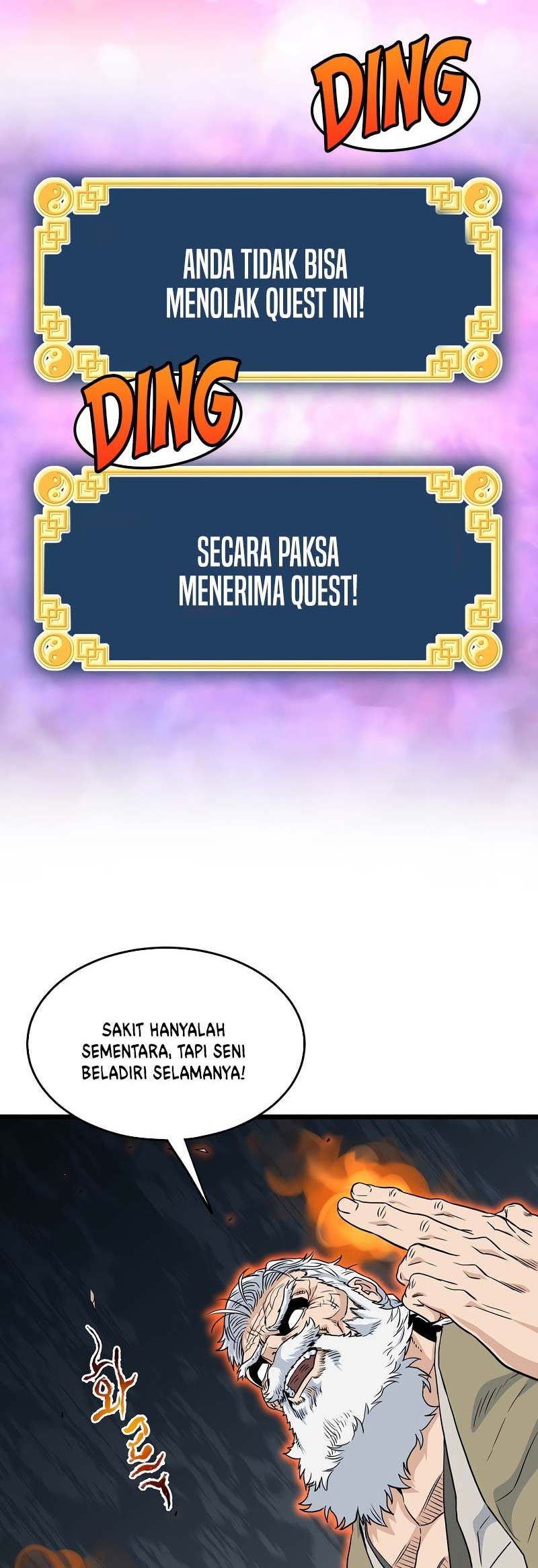 Murim Login - Chapter 134 - Page 39