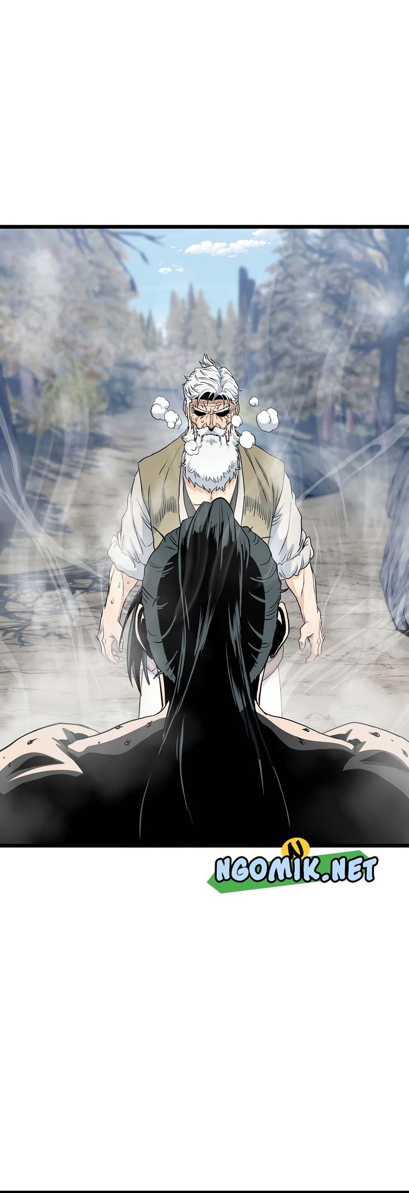 Murim Login - Chapter 134 - Page 43