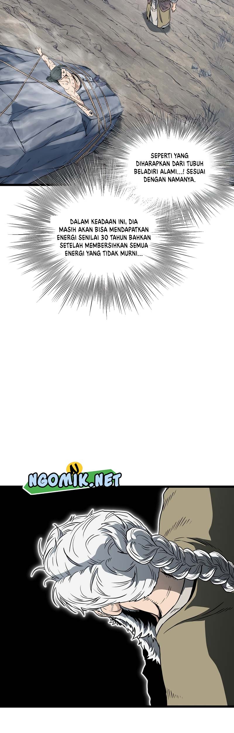 Murim Login - Chapter 134 - Page 48