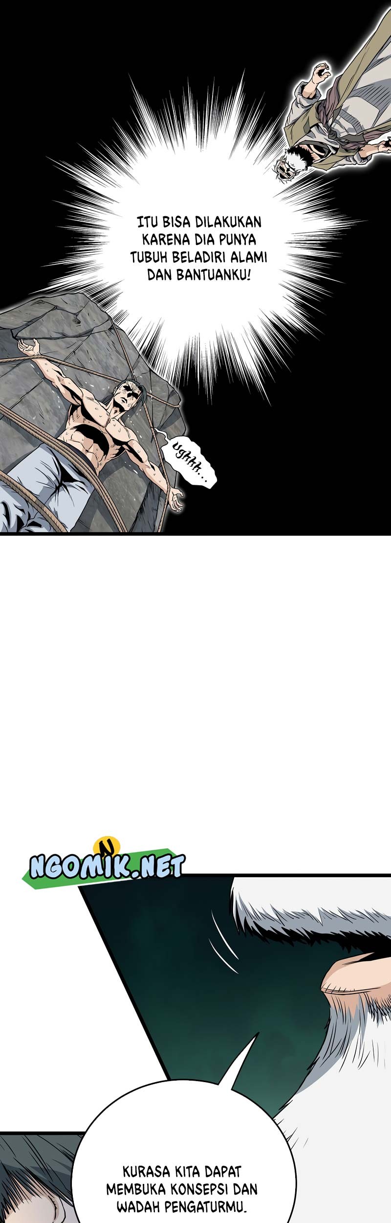 Murim Login - Chapter 134 - Page 50