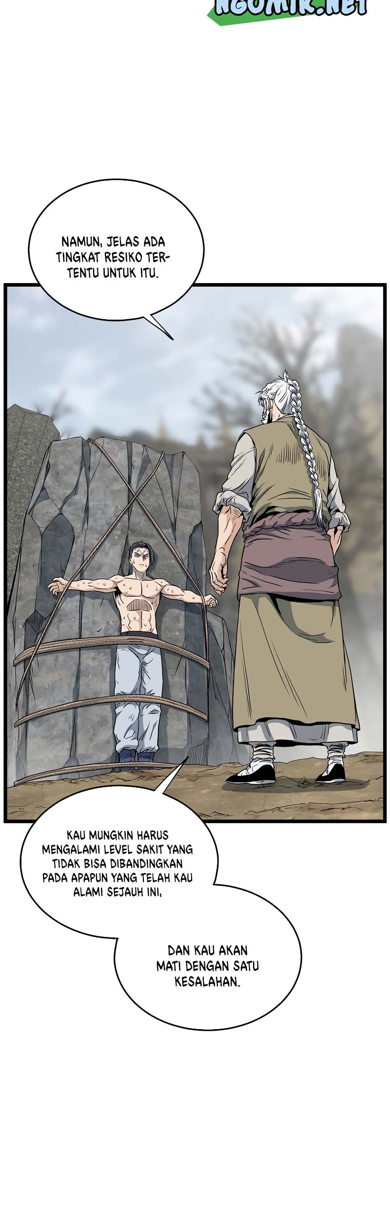 Murim Login - Chapter 134 - Page 52