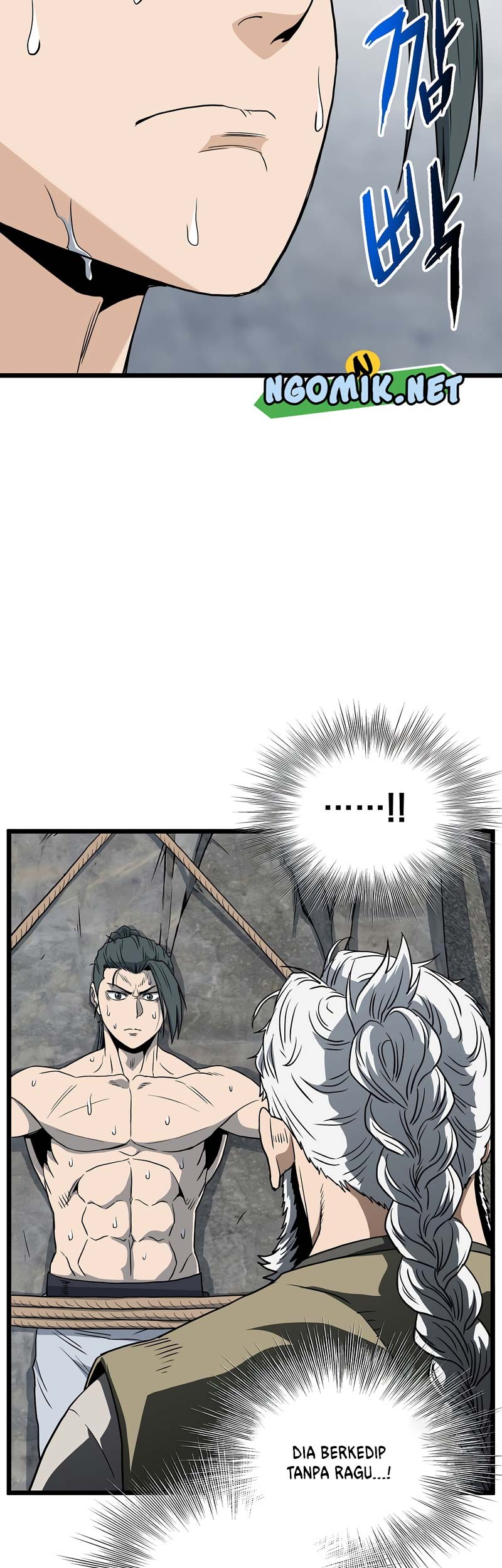 Murim Login - Chapter 134 - Page 54