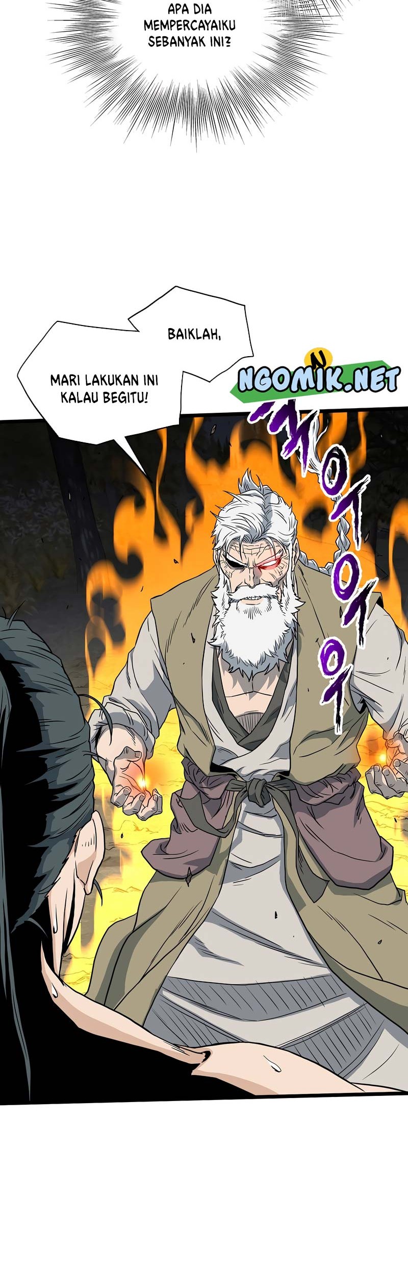 Murim Login - Chapter 134 - Page 55