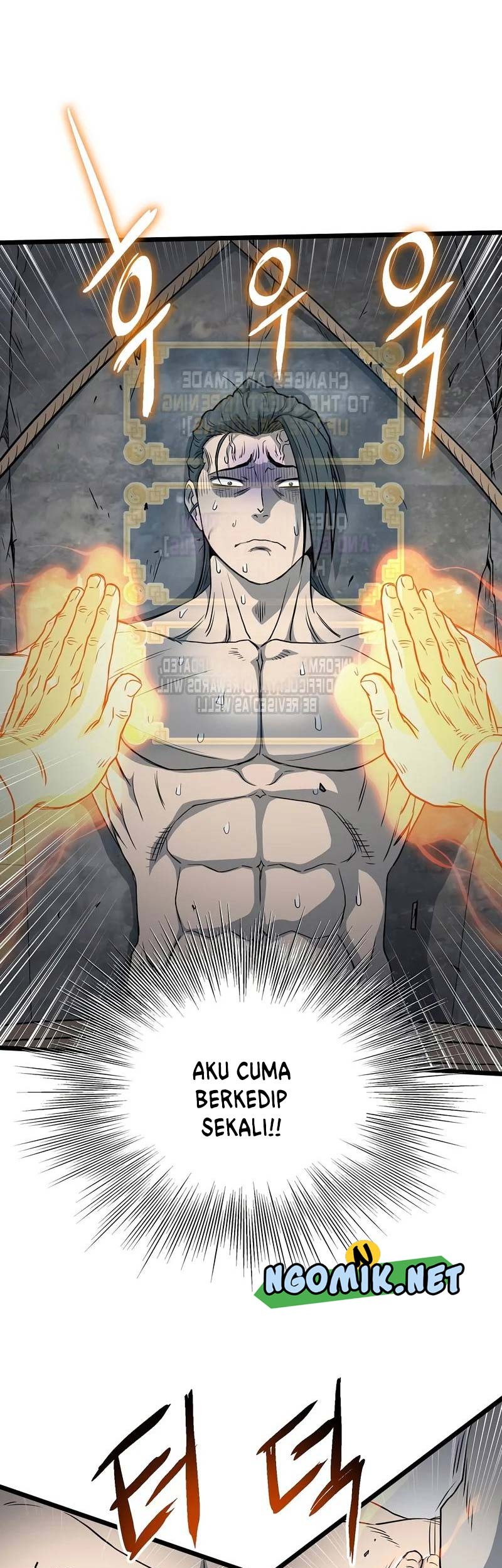 Murim Login - Chapter 134 - Page 58