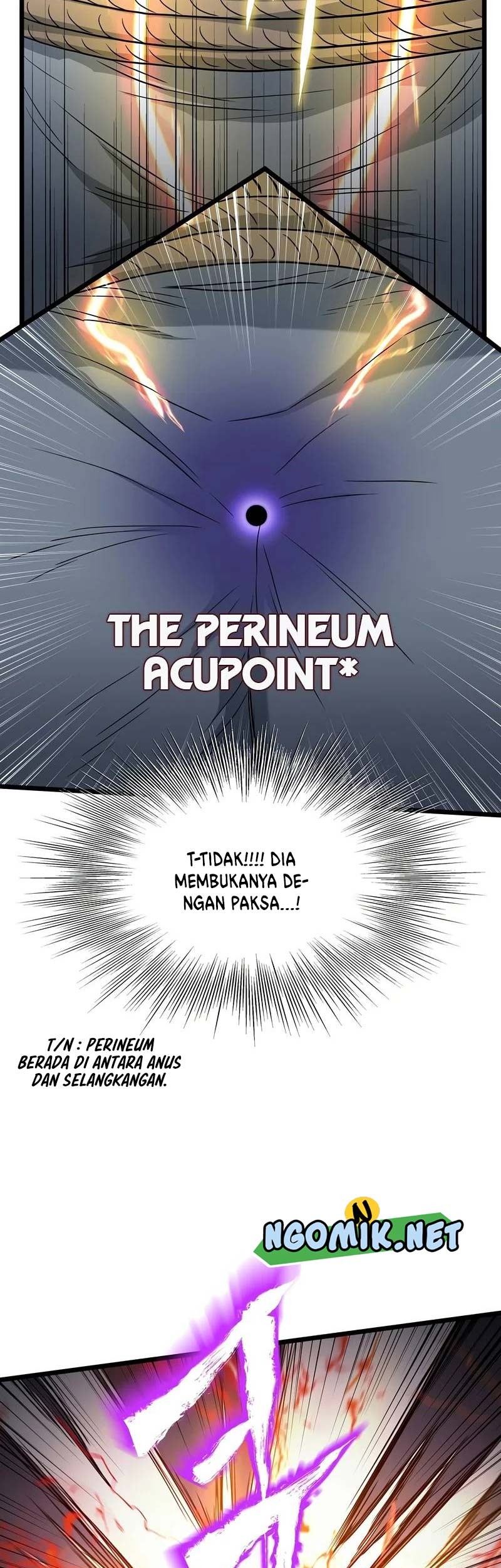 Murim Login - Chapter 134 - Page 60