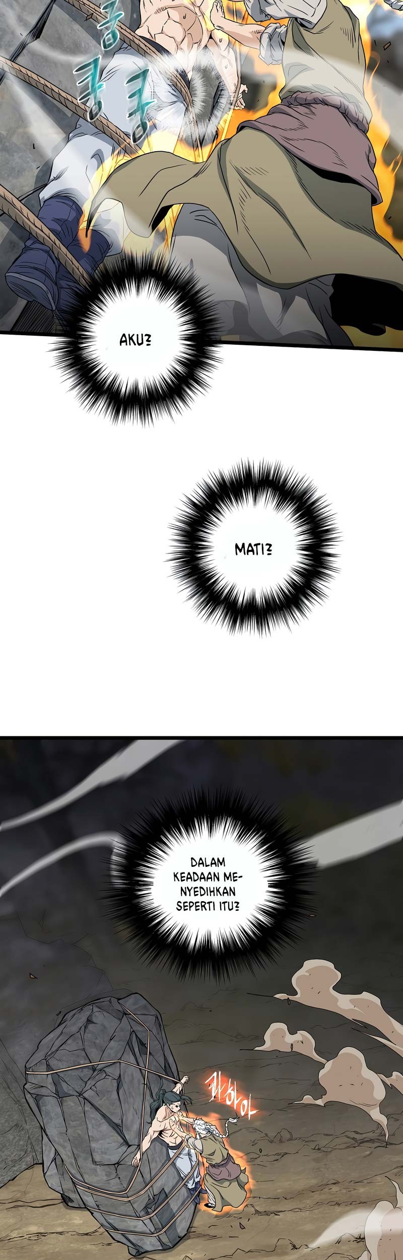 Murim Login - Chapter 134 - Page 70