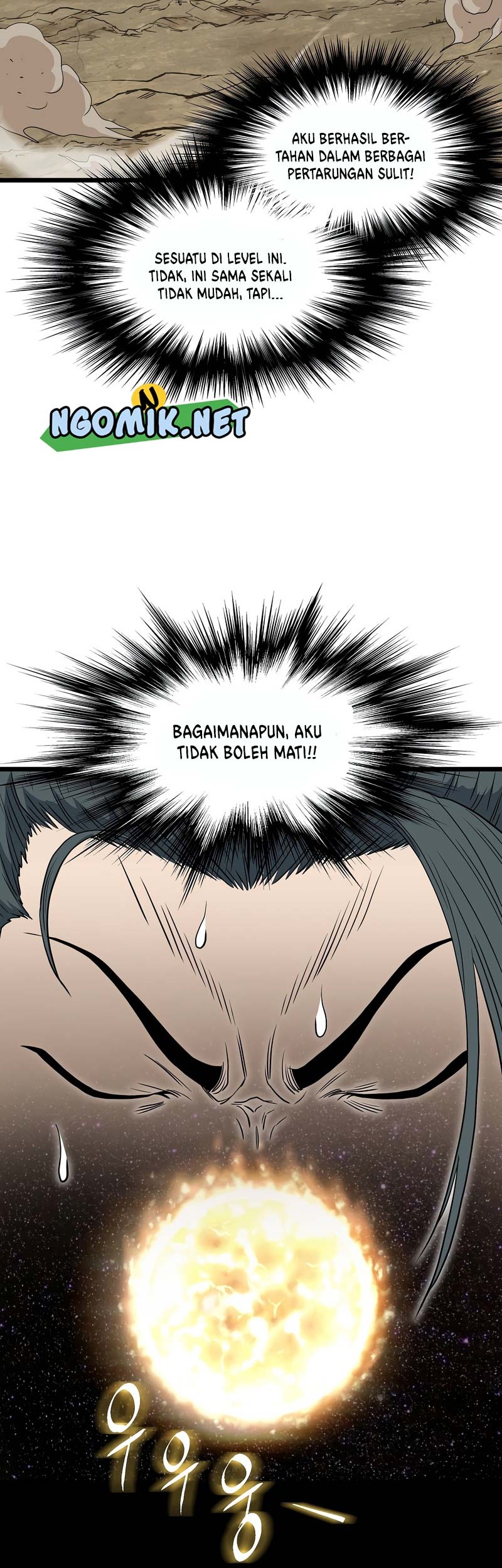 Murim Login - Chapter 134 - Page 71